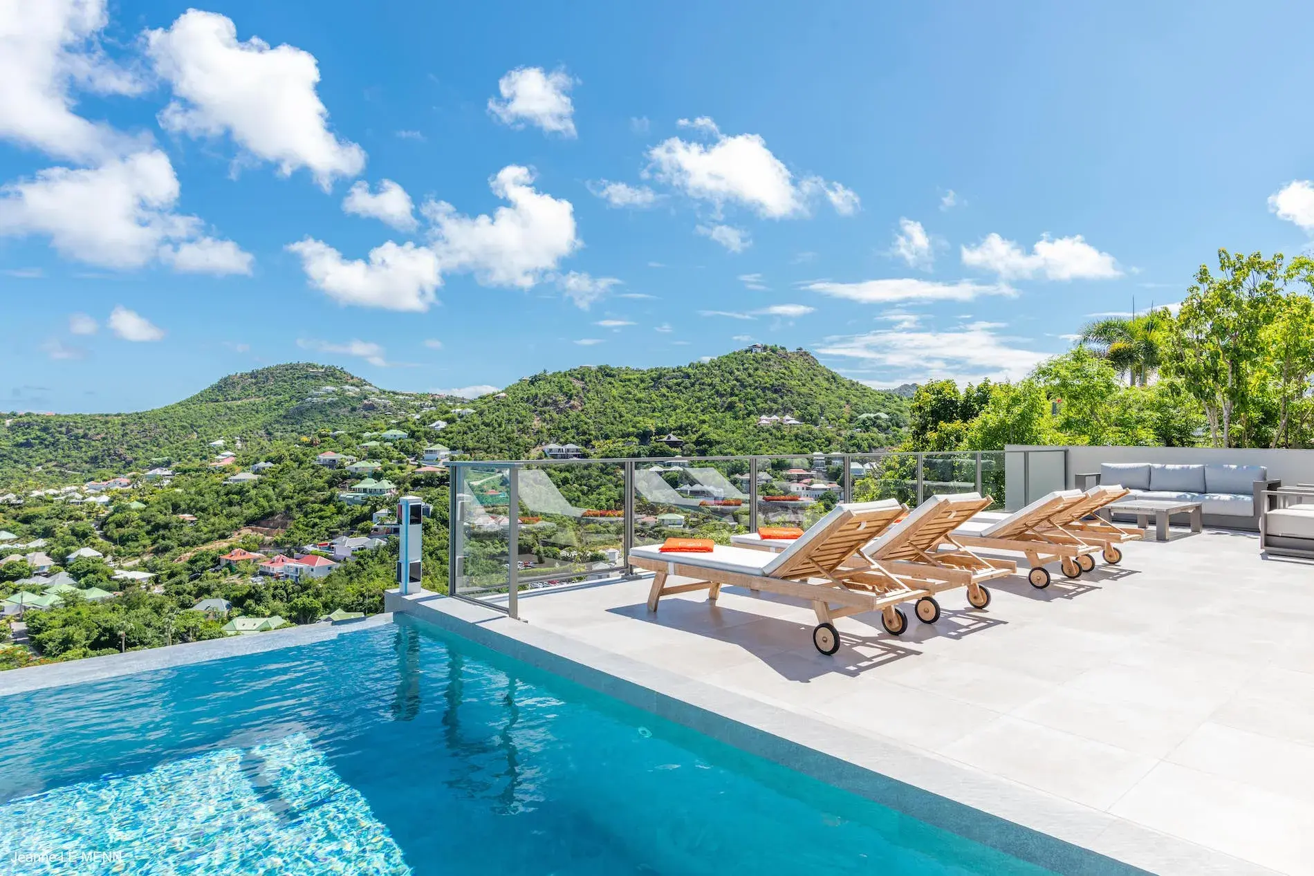 Villa L’Oiseau Bleu thumb 5