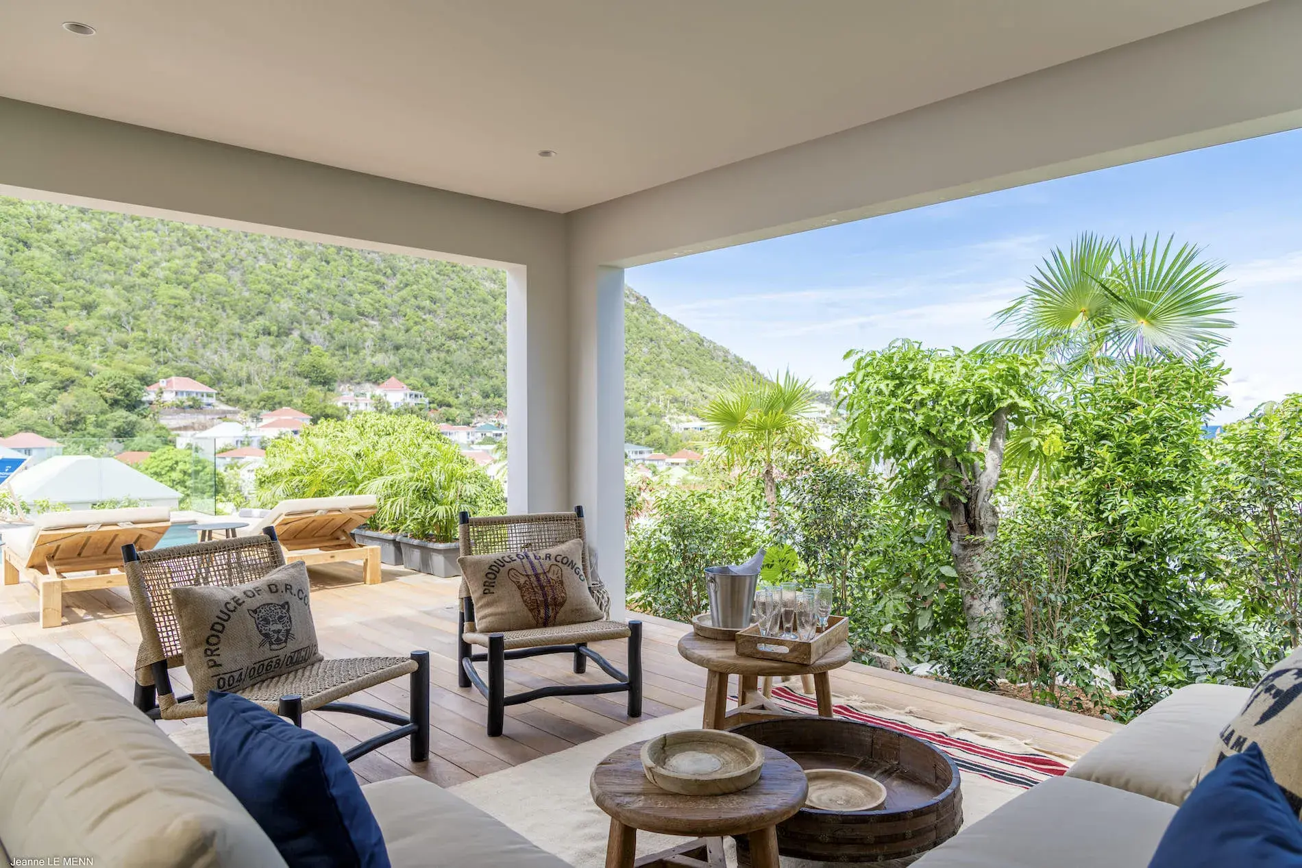 Villa Flamands Escape thumb 9