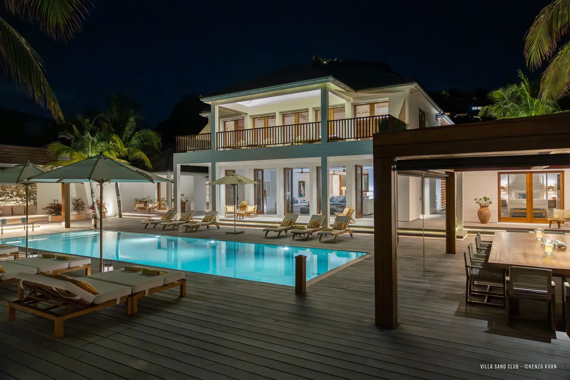 Villa Sand Club thumb 12