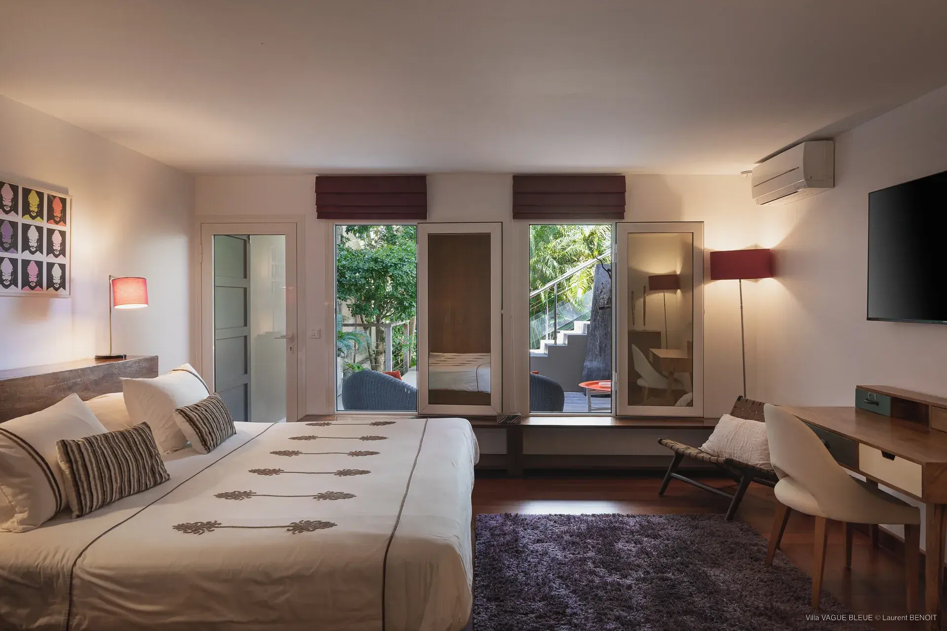 Villa Vague Bleue thumb 25