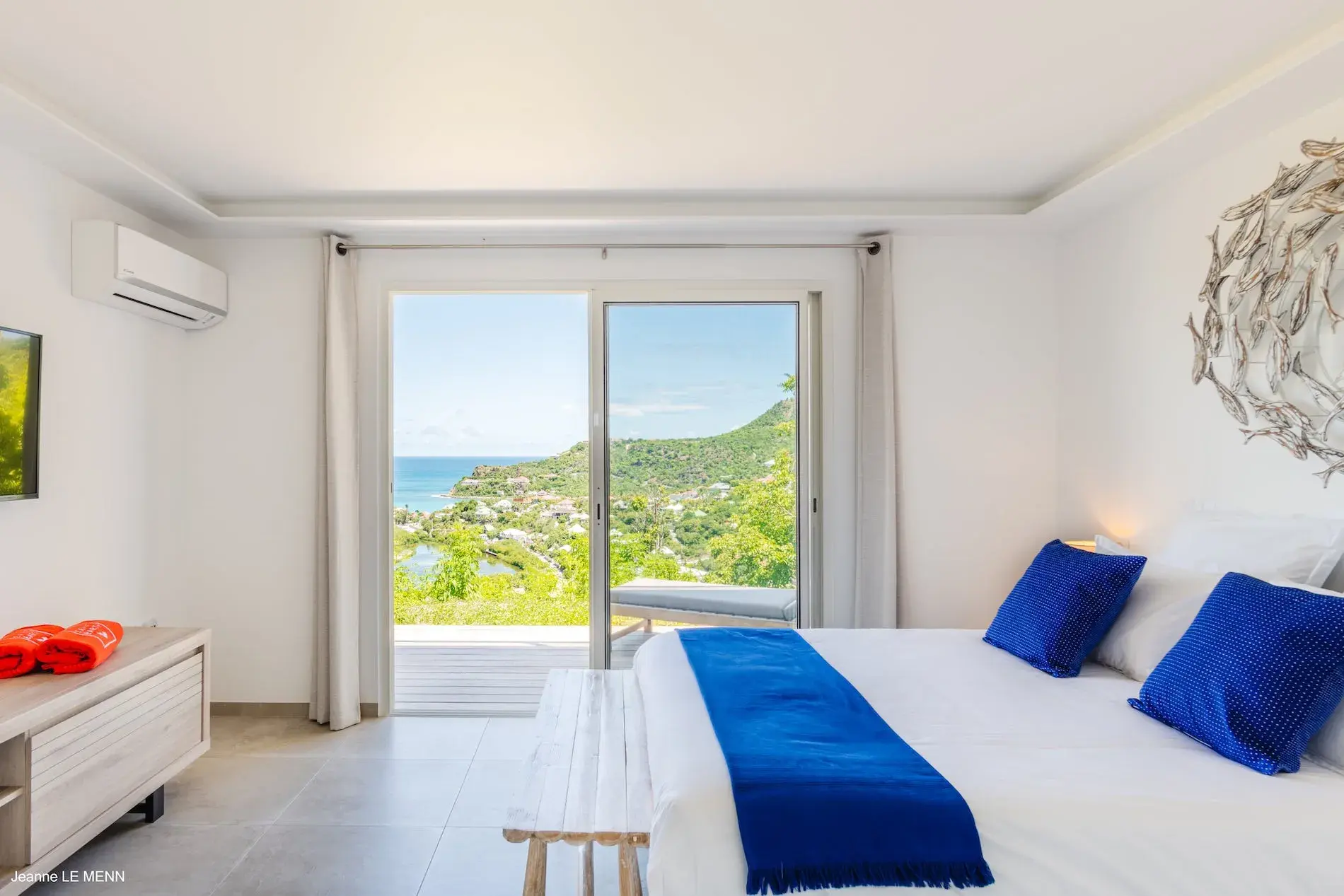 Villa L’Oiseau Bleu thumb 20