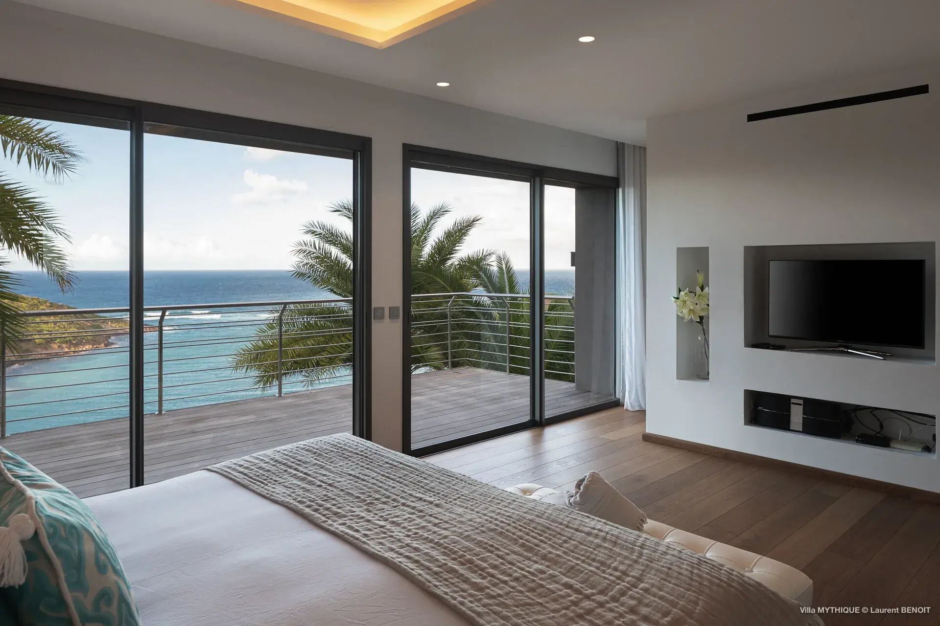 Villa Mythique thumb 35