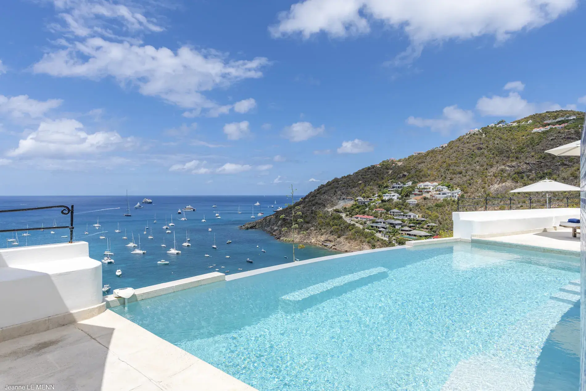 Villa Mauresque thumb 7