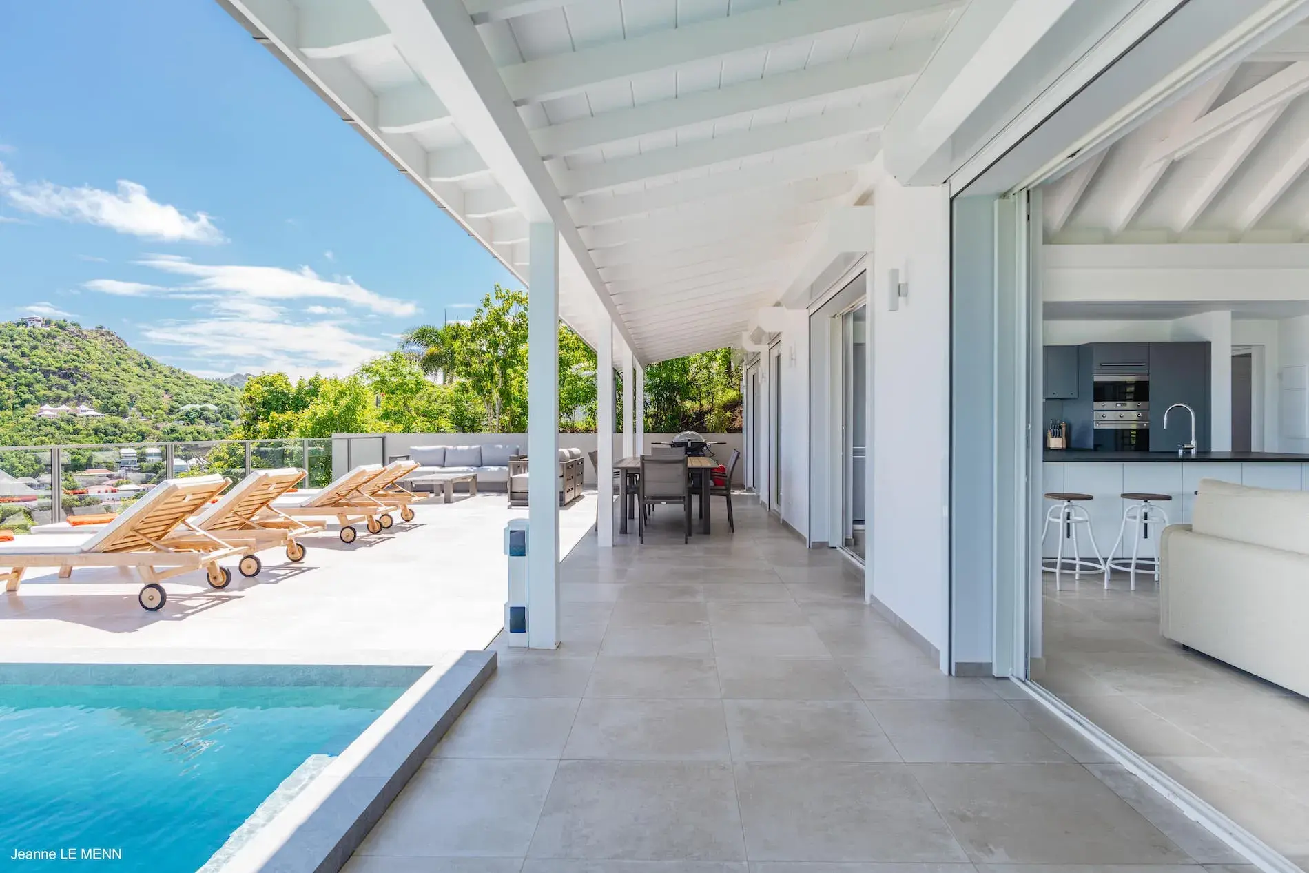 Villa L’Oiseau Bleu thumb 10