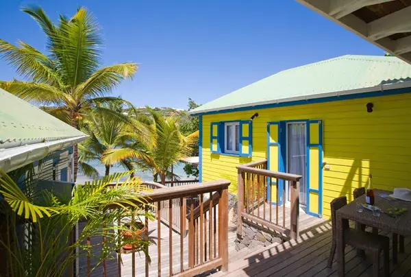 Villa Lo D’Amour thumb 8