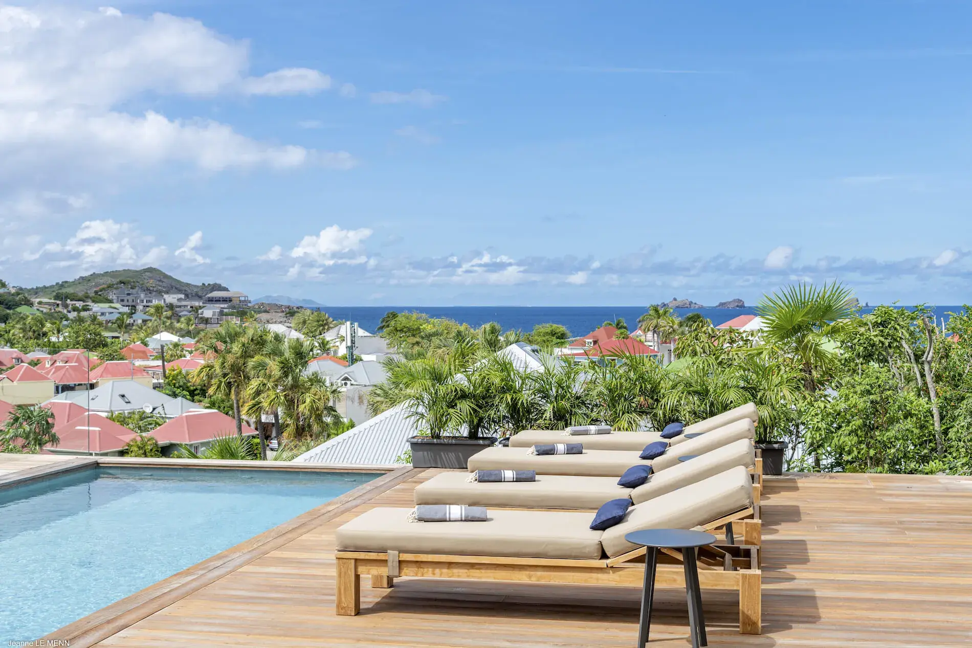 Villa Flamands Escape thumb 8