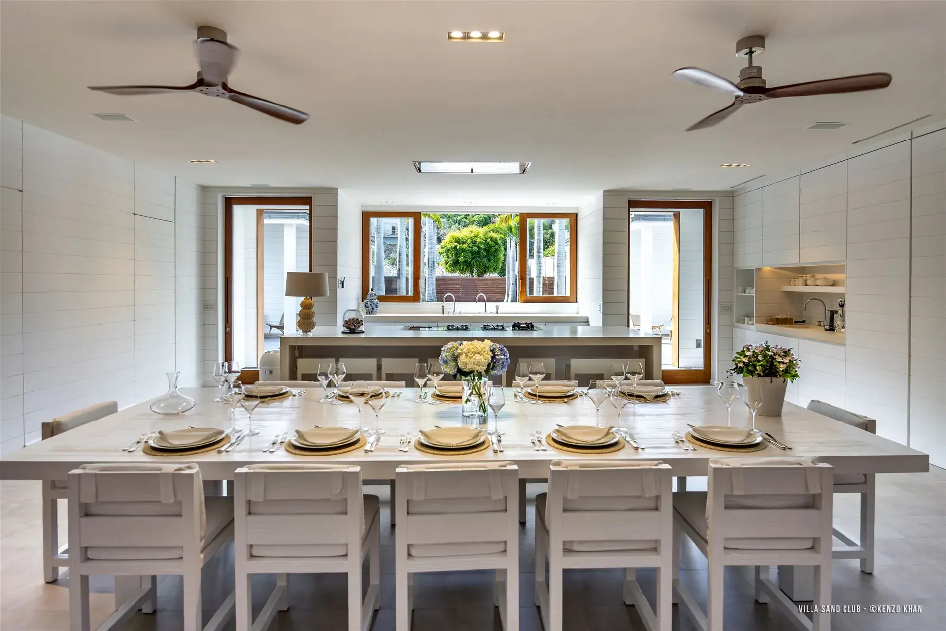 Villa Sand Club thumb 25