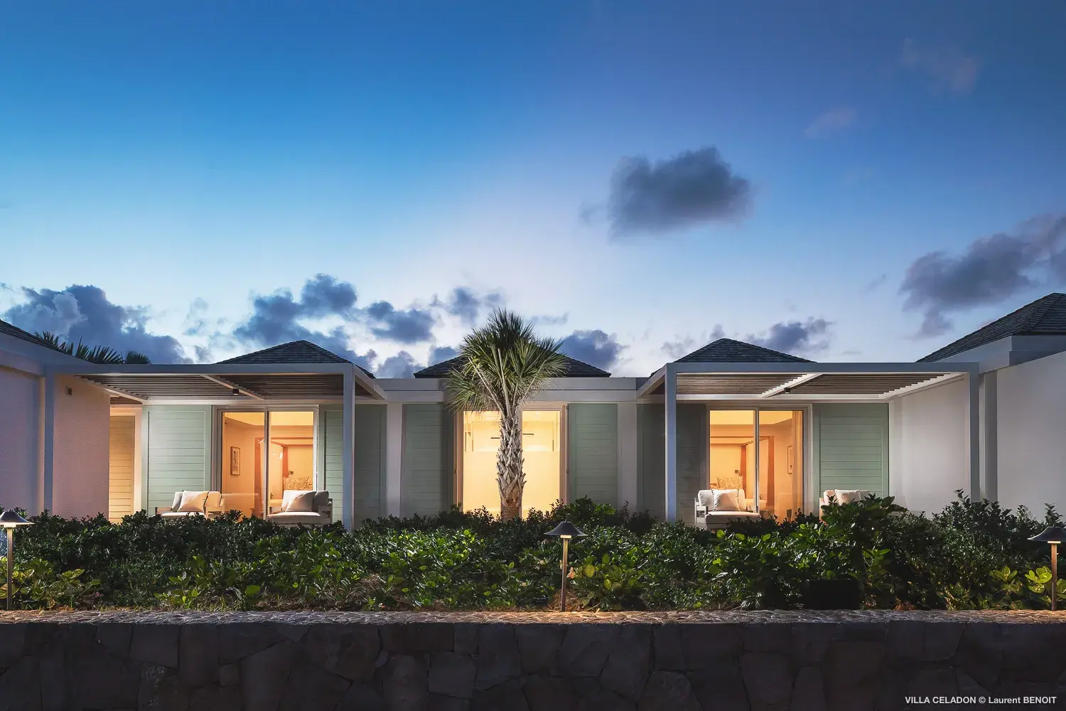 Villa Celadon thumb 24