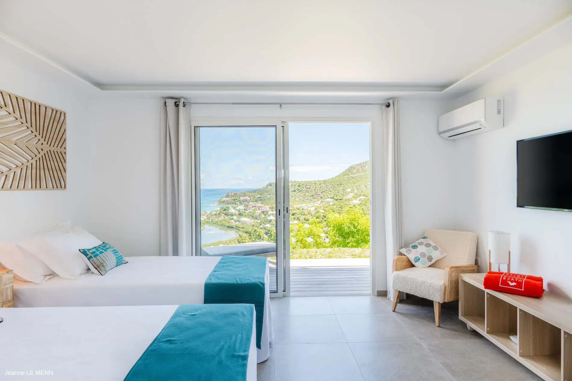 Villa L’Oiseau Bleu thumb 23