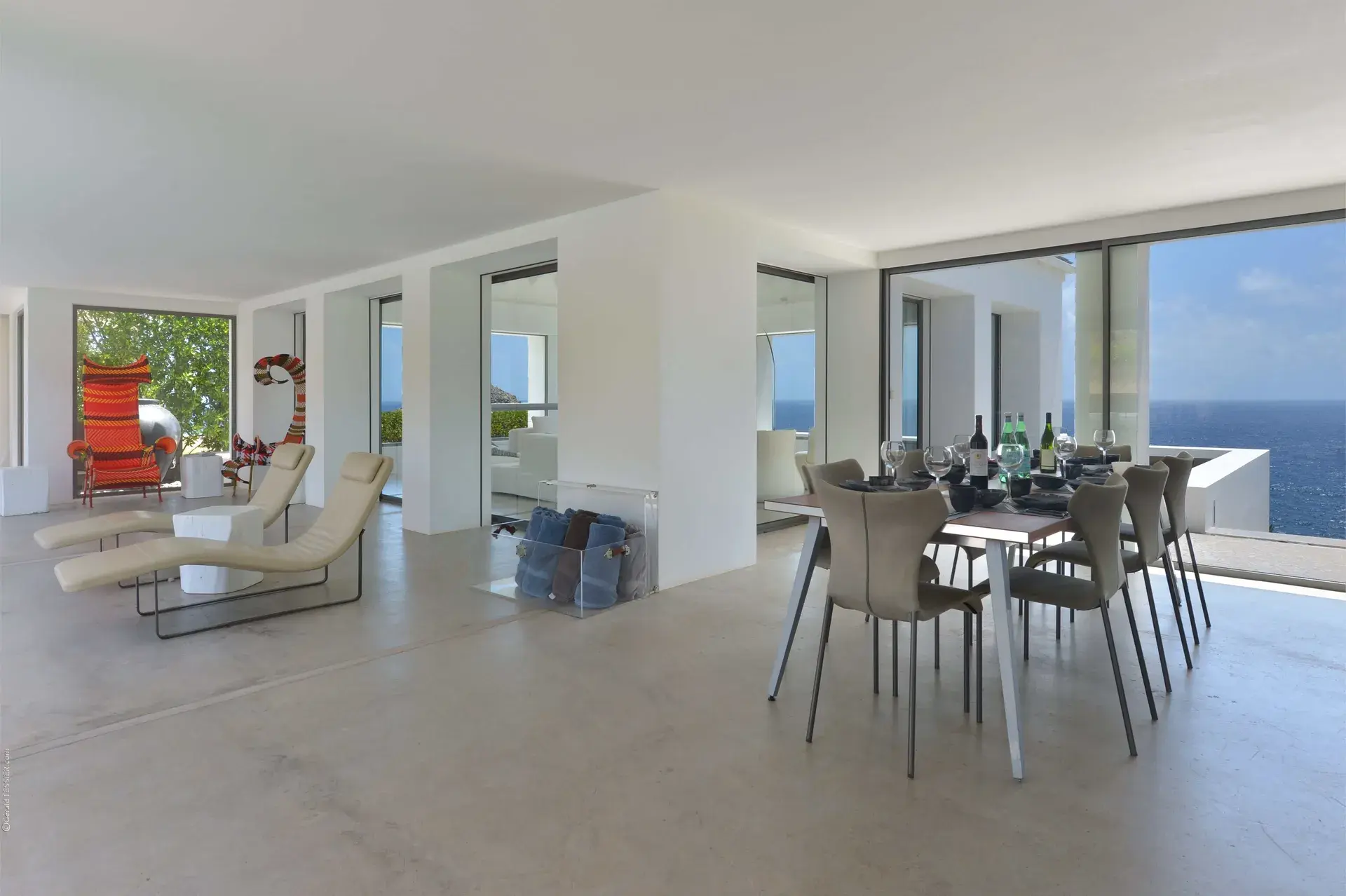 Villa Casa Del Mar thumb 16