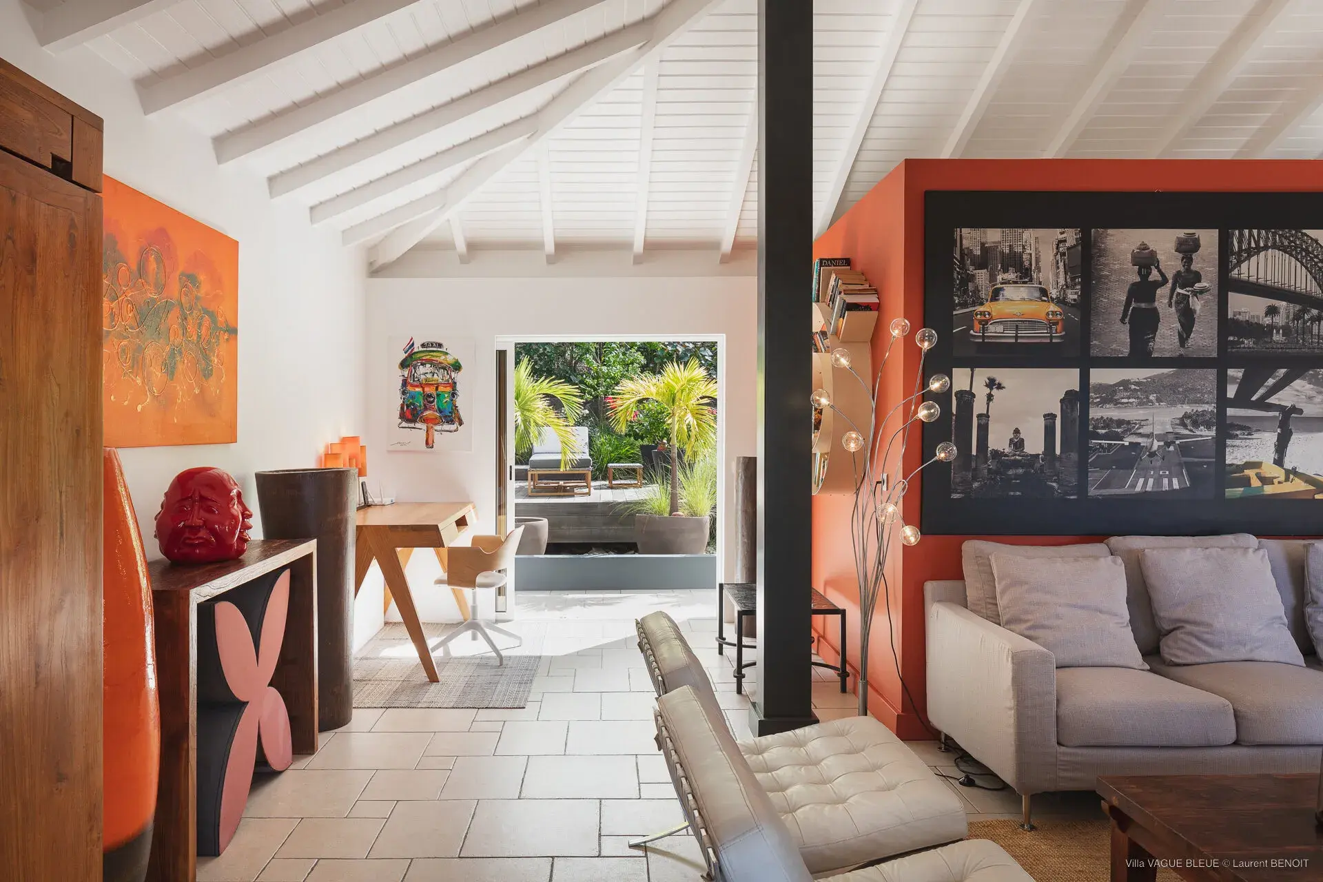 Villa Vague Bleue thumb 23