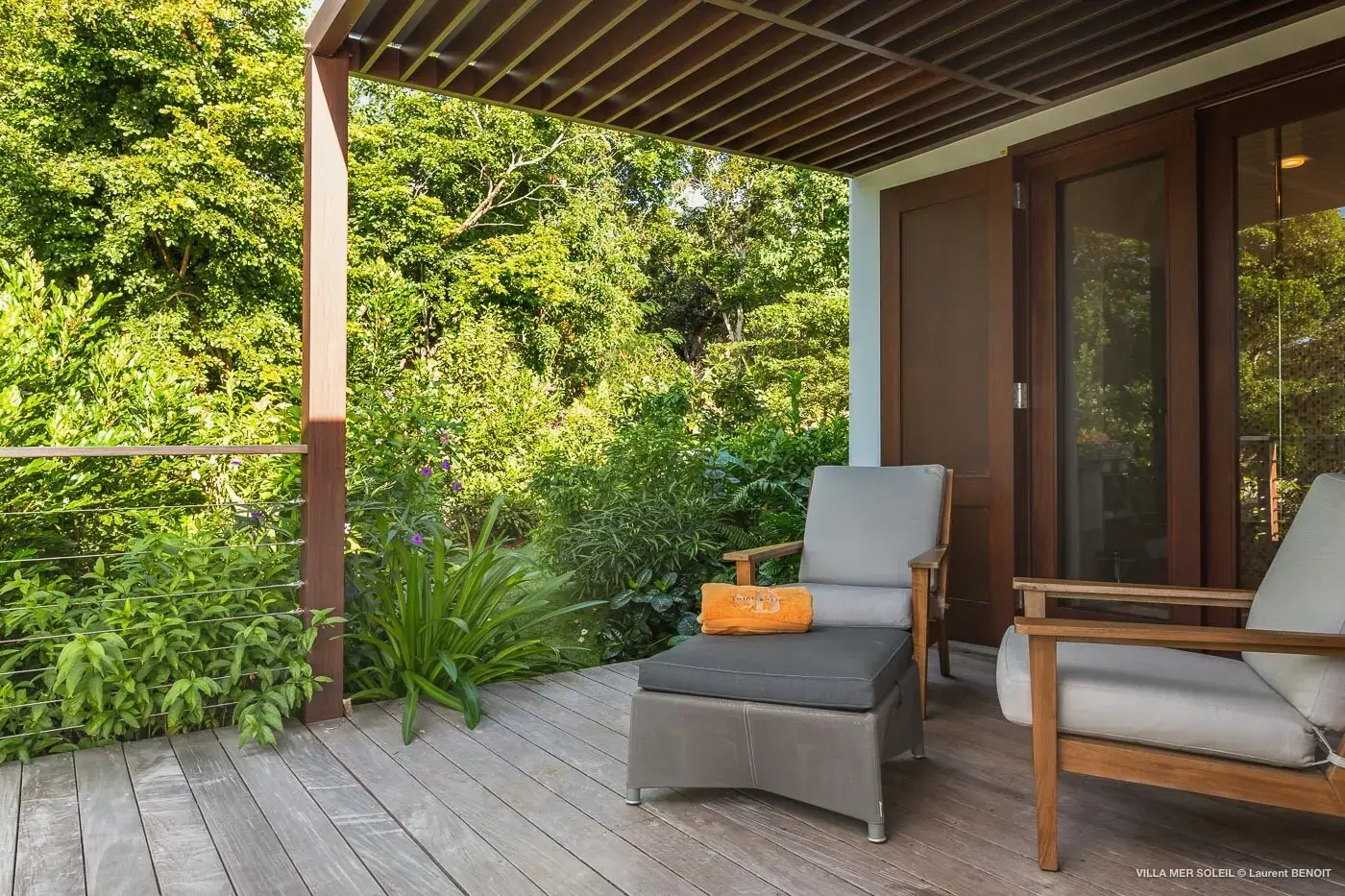 Villa Mer Soleil thumb 17