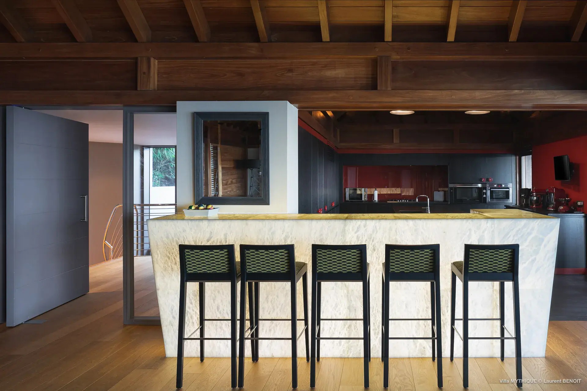 Villa Mythique thumb 22