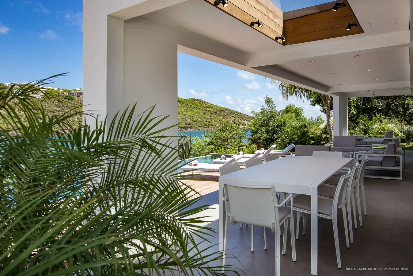 Villa Javacanou thumb 7