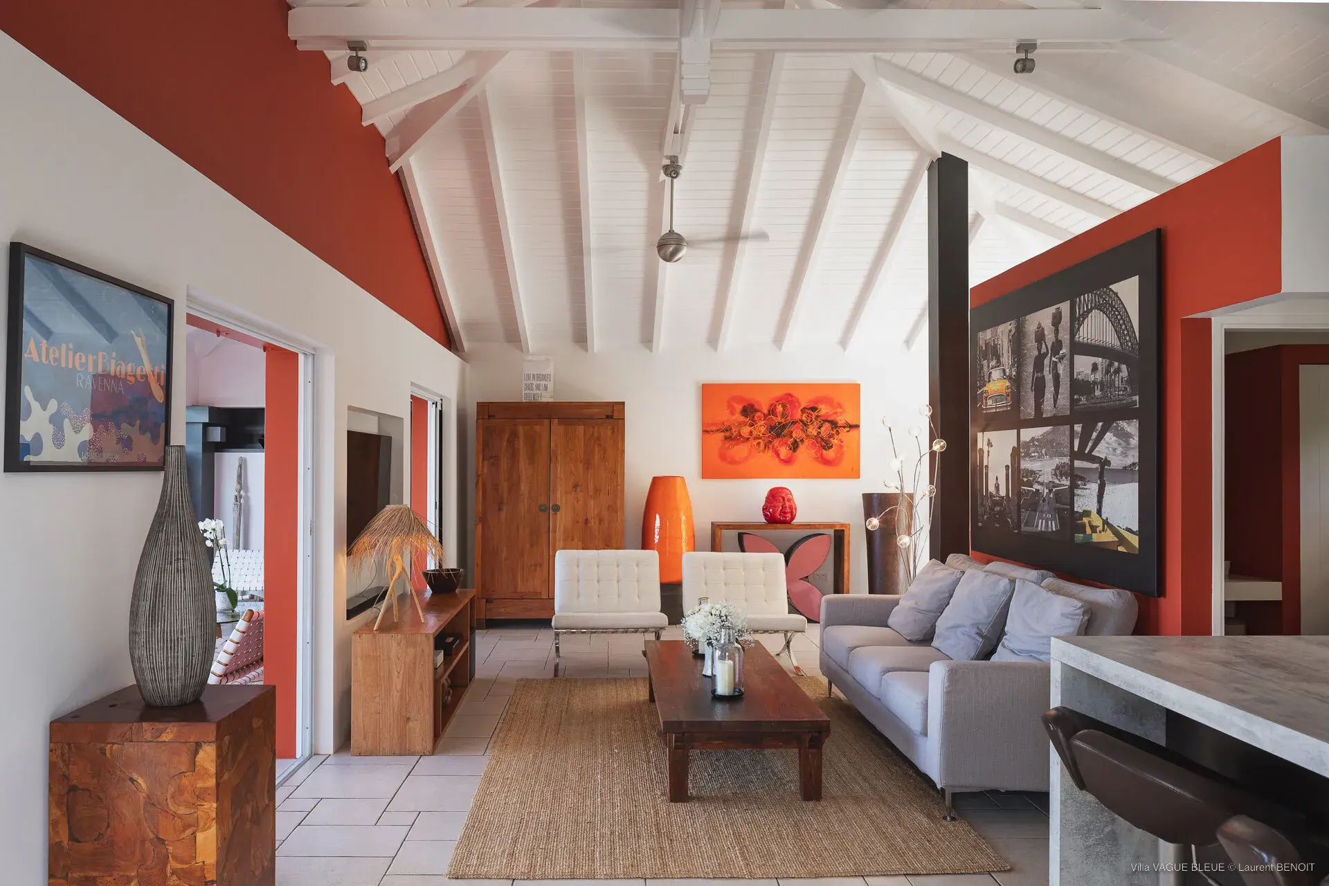 Villa Vague Bleue thumb 22