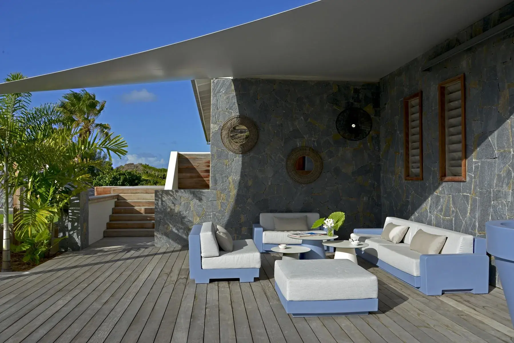 Villa Lagon Bleu thumb 11