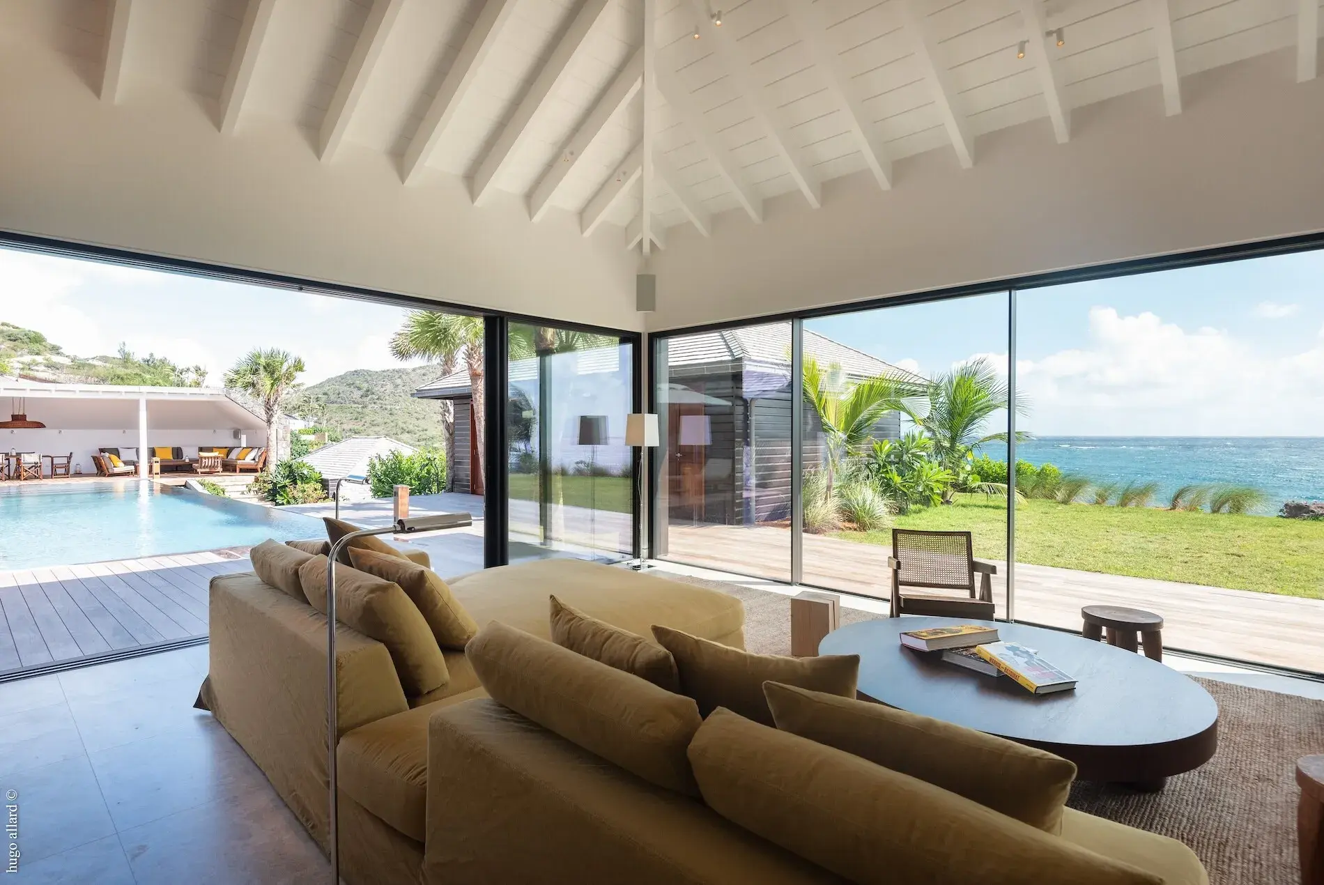 Villa Over The Ocean thumb 19