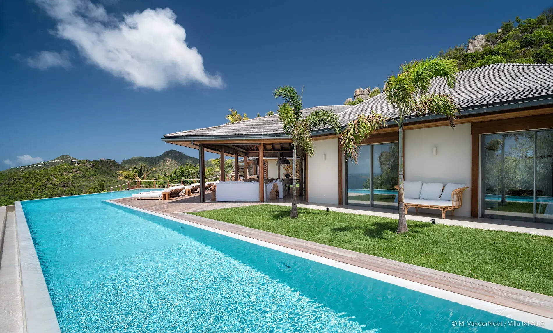 Villa Ixfalia thumb 4