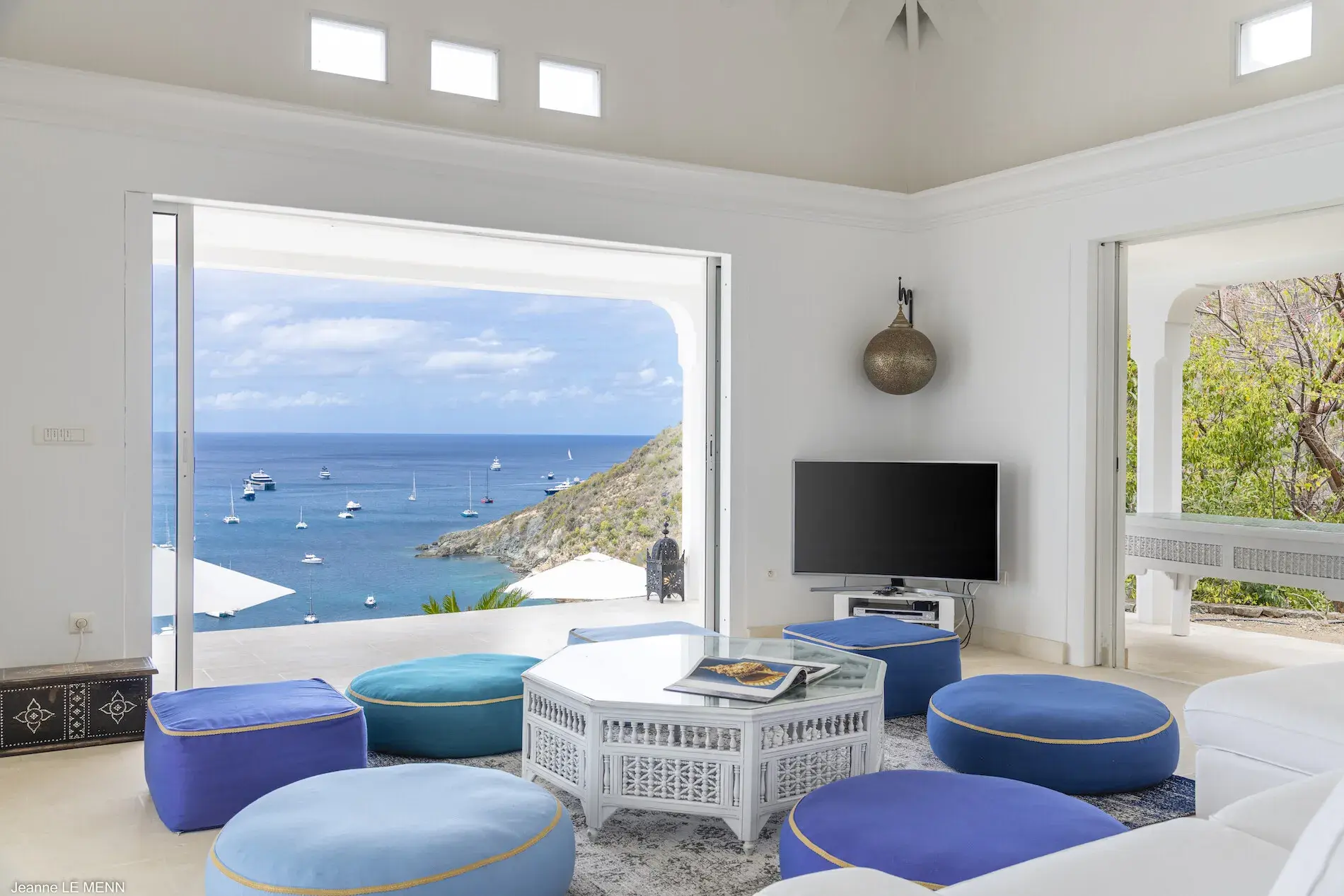 Villa Mauresque thumb 24