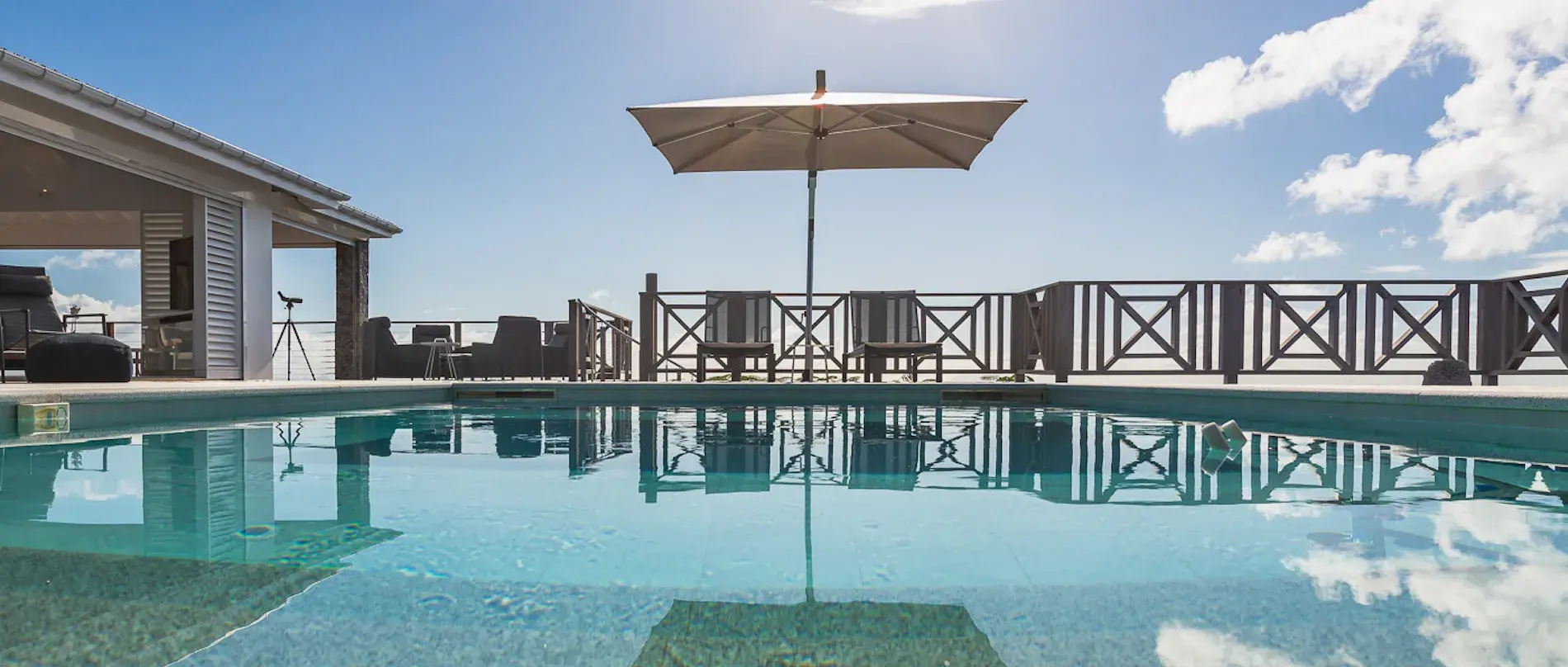 Villa Mer Soleil thumb 16