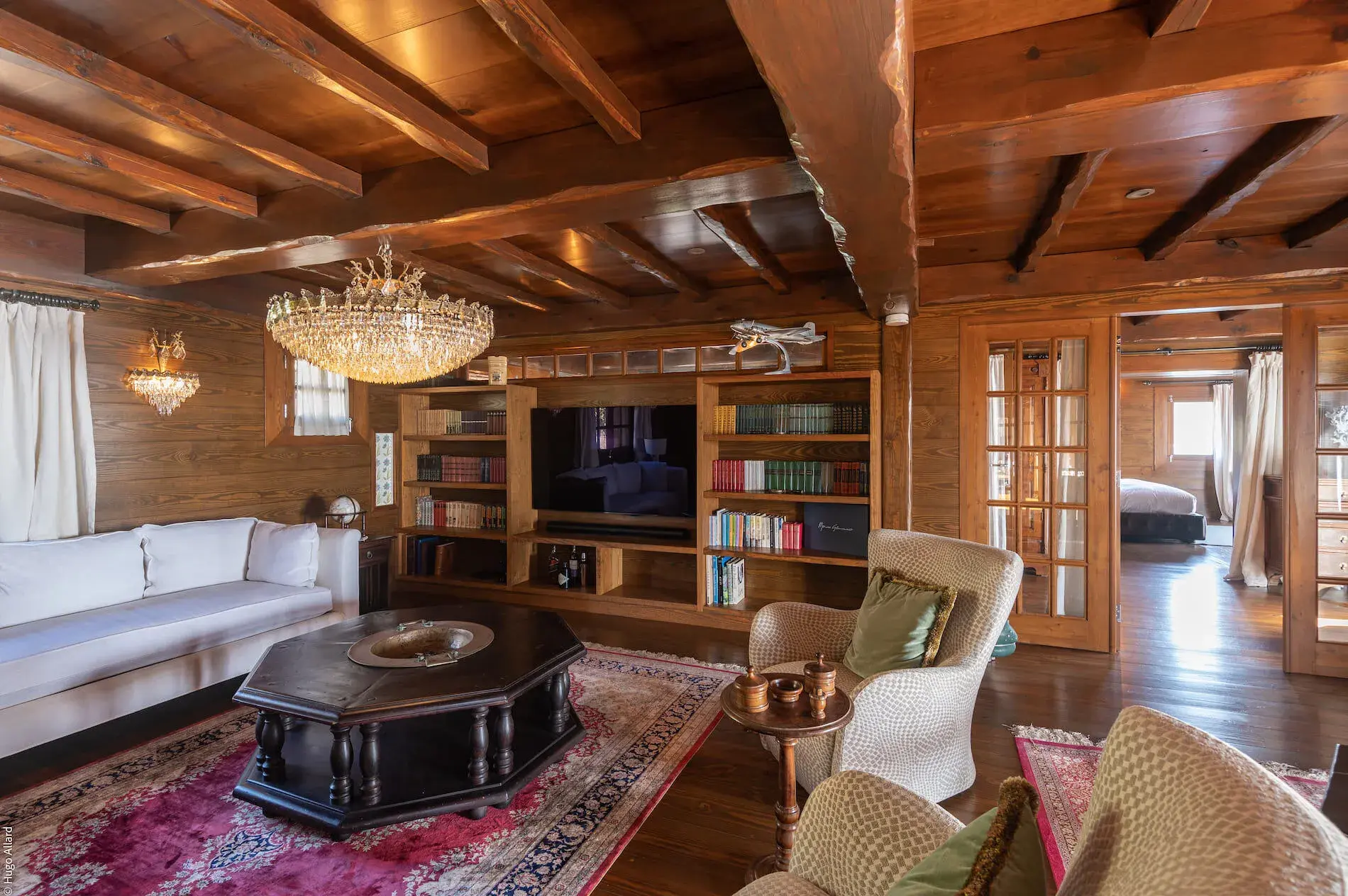 Villa Nureyev thumb 33