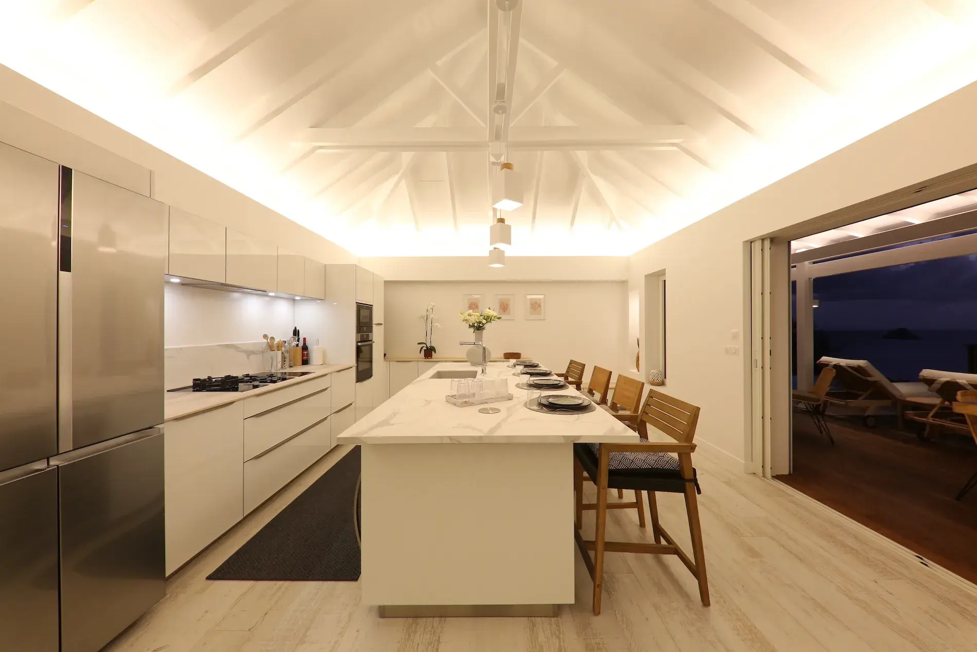 Villa Coucher de Soleil thumb 16