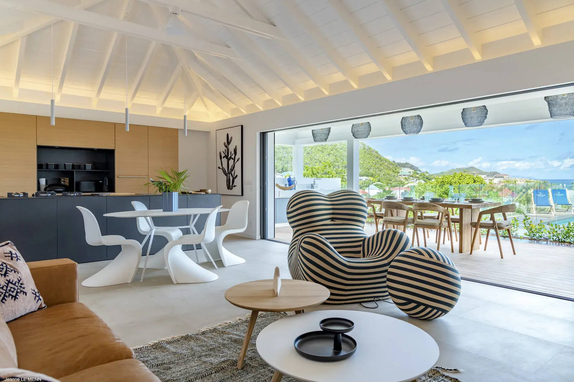 Villa Flamands Escape thumb 19