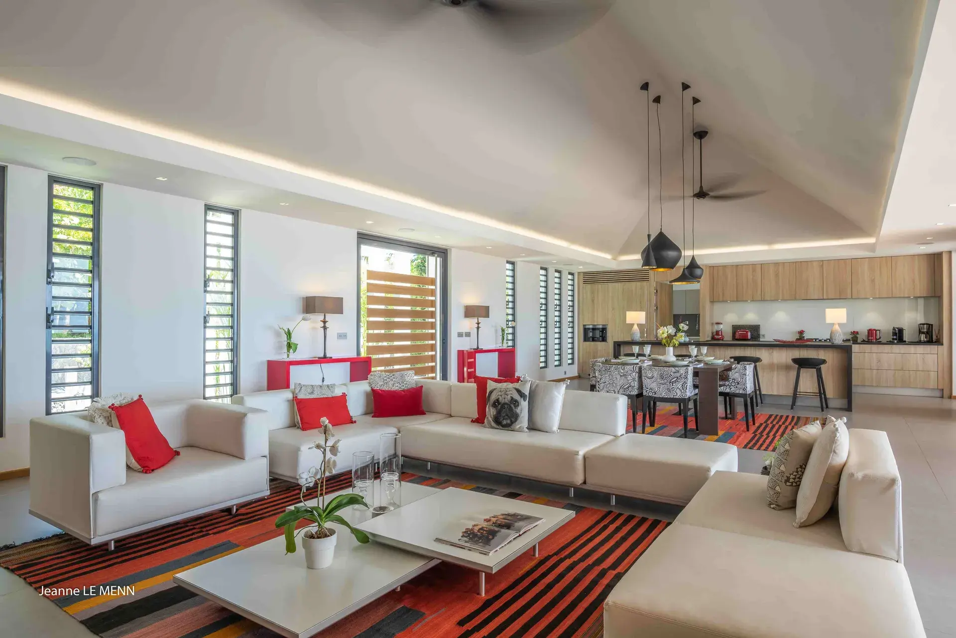 Villa Bastide thumb 17