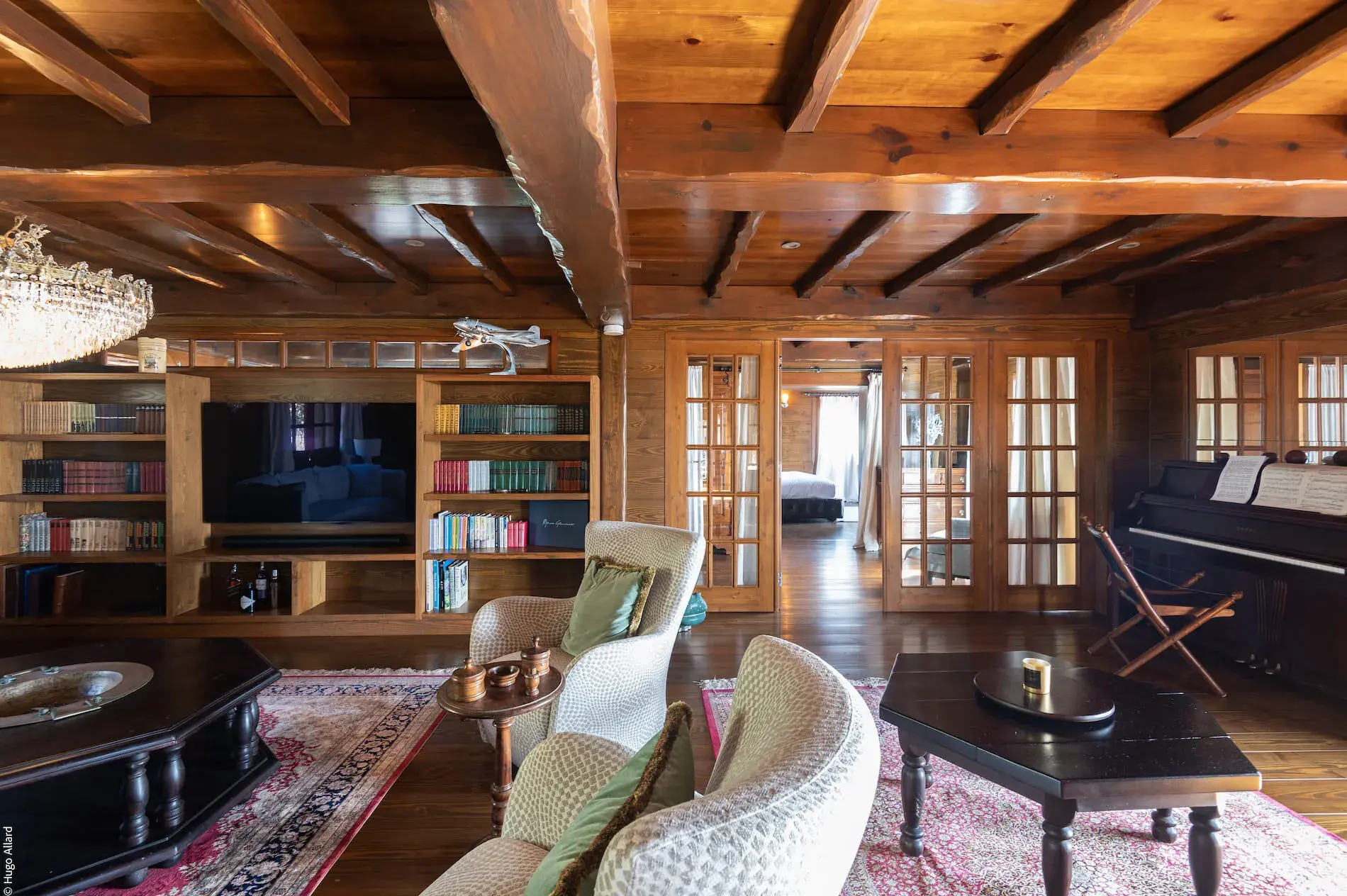 Villa Nureyev thumb 31