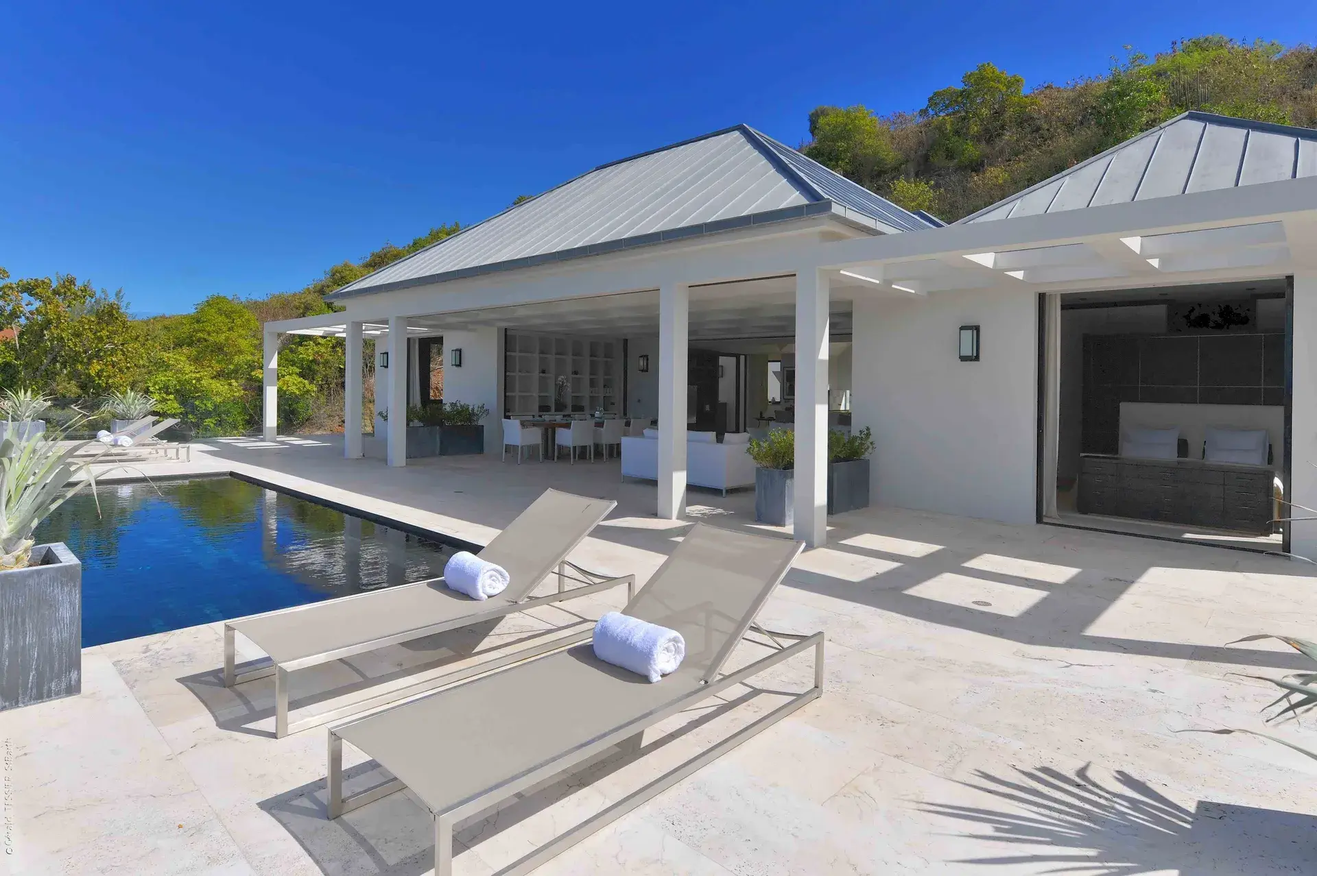 Villa La Petite Sereine thumb 12