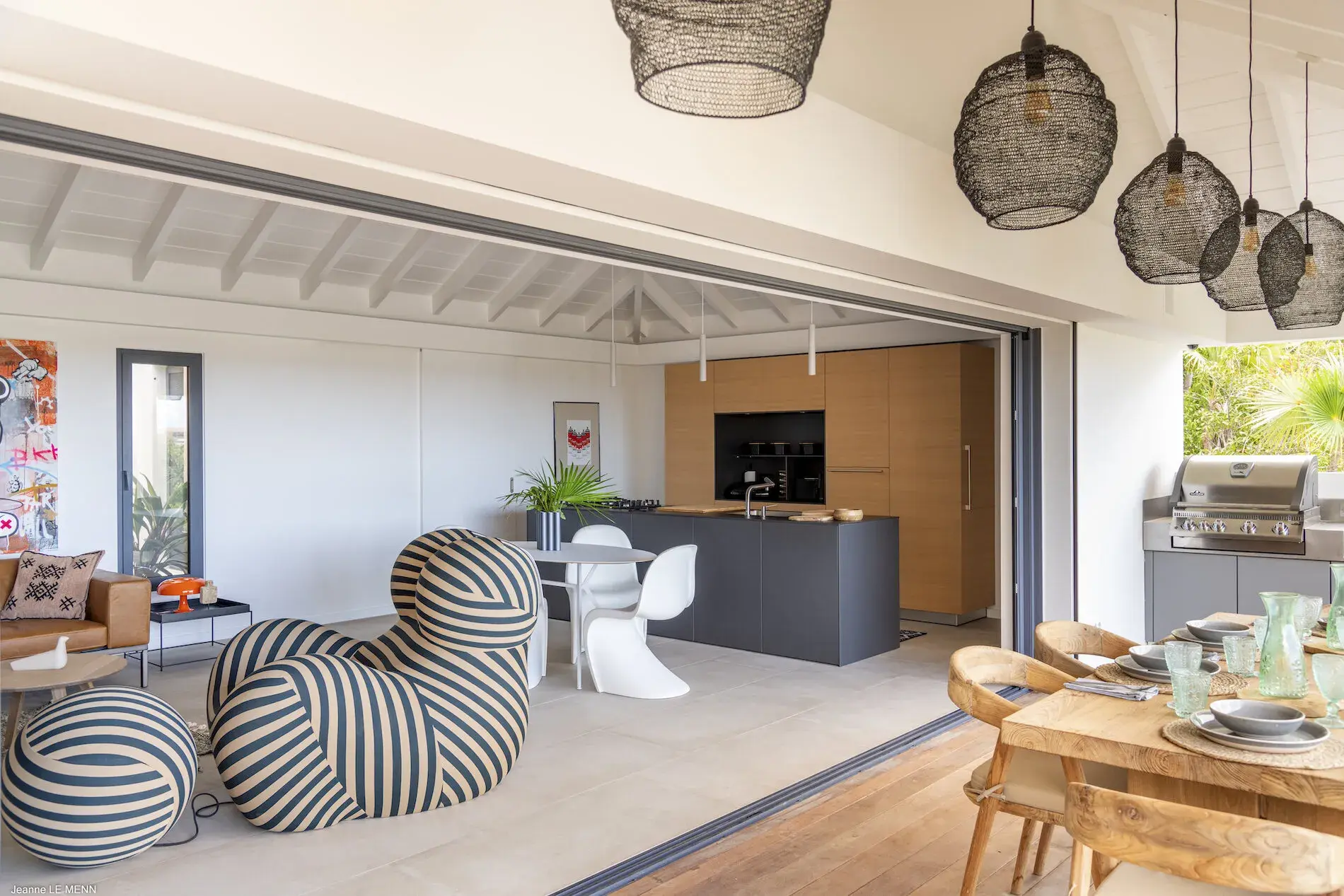 Villa Flamands Escape thumb 20