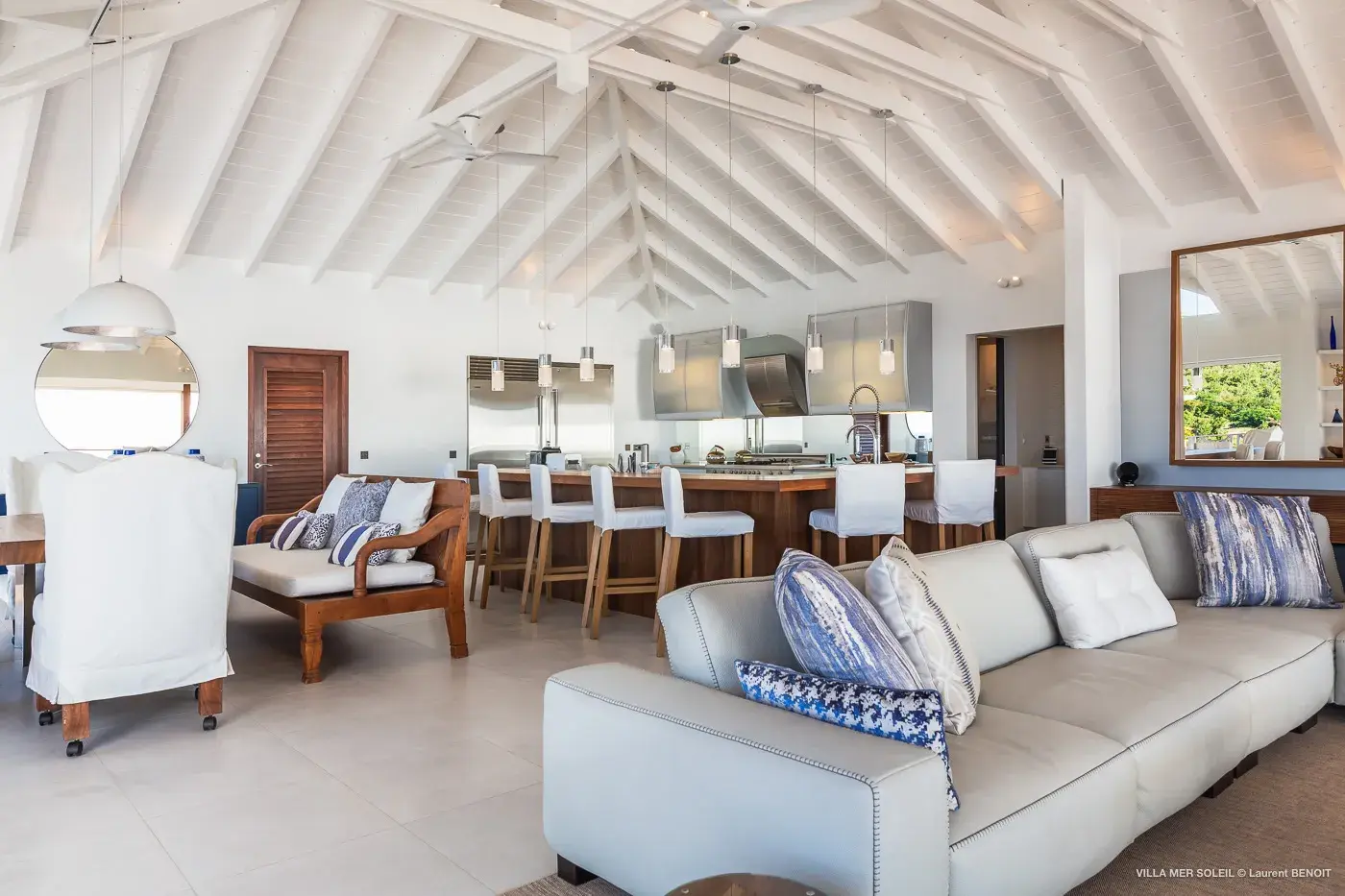 Villa Mer Soleil thumb 30