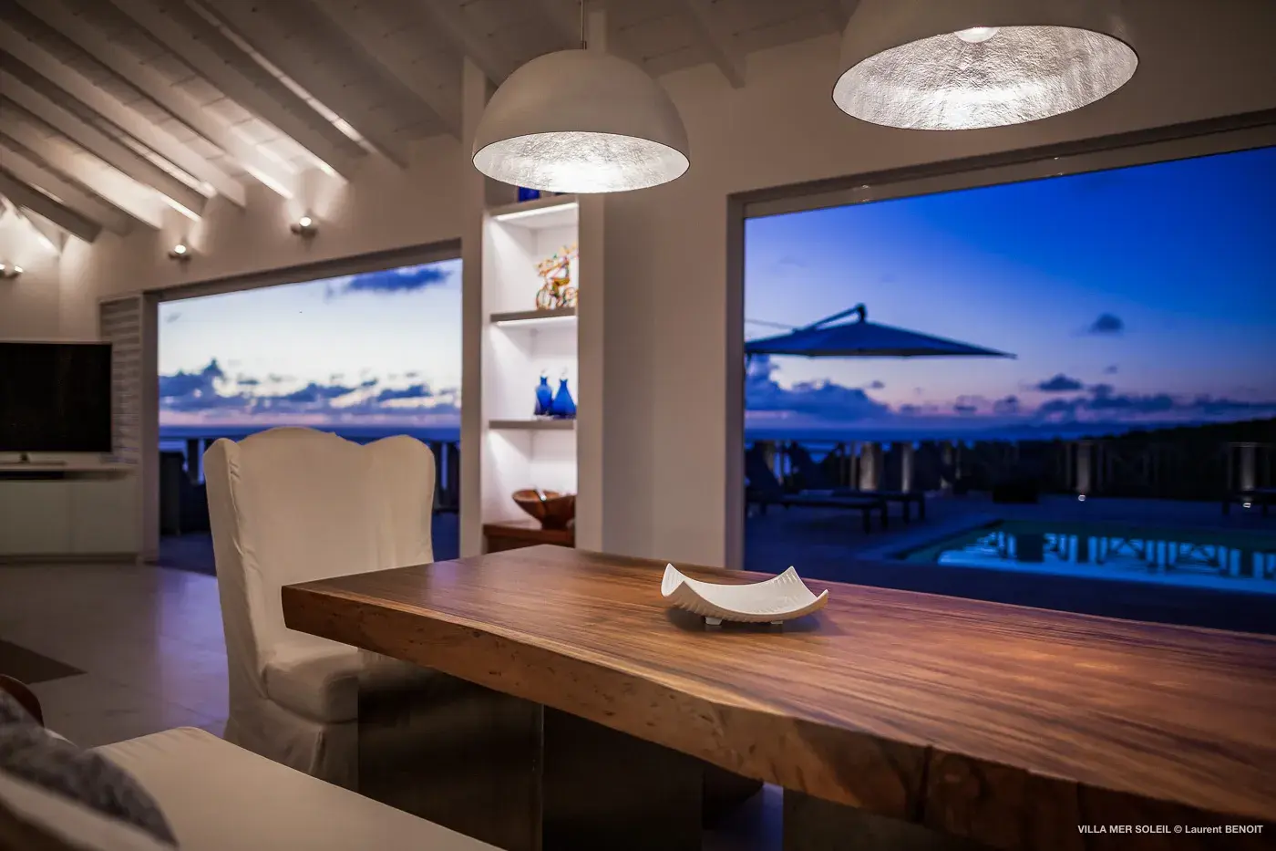 Villa Mer Soleil thumb 29