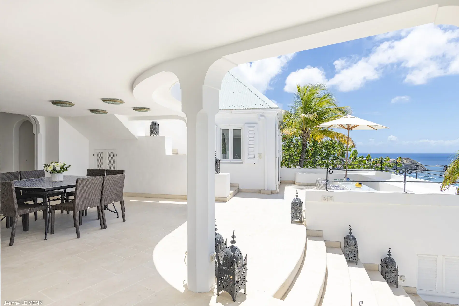 Villa Mauresque thumb 26