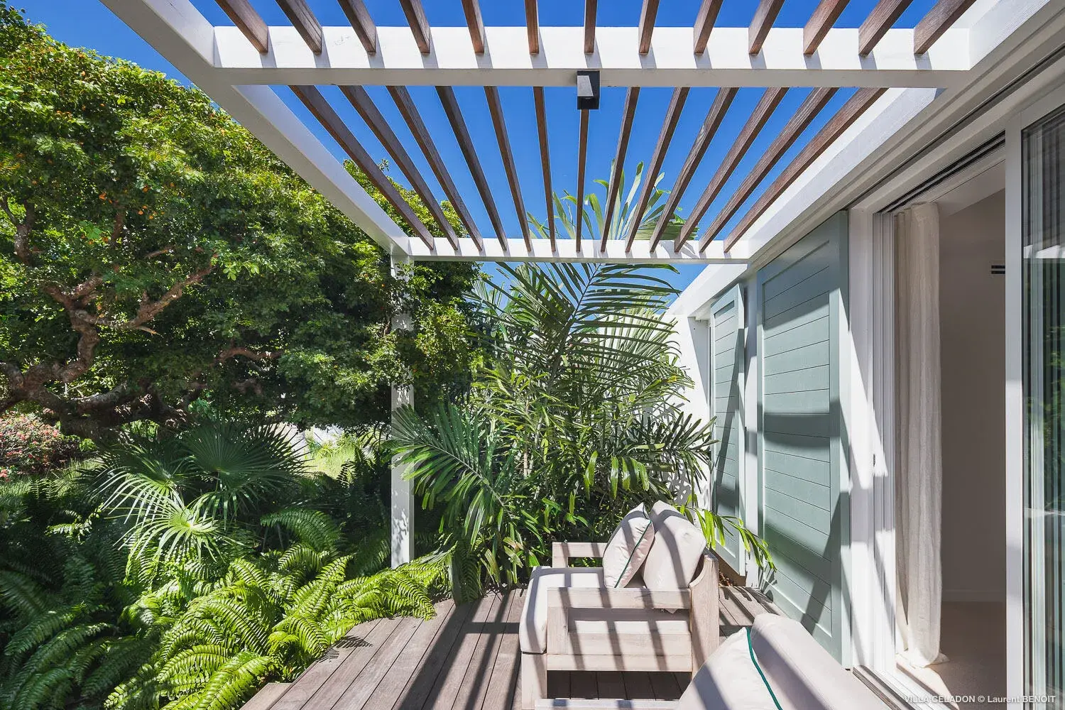 Villa Celadon thumb 13