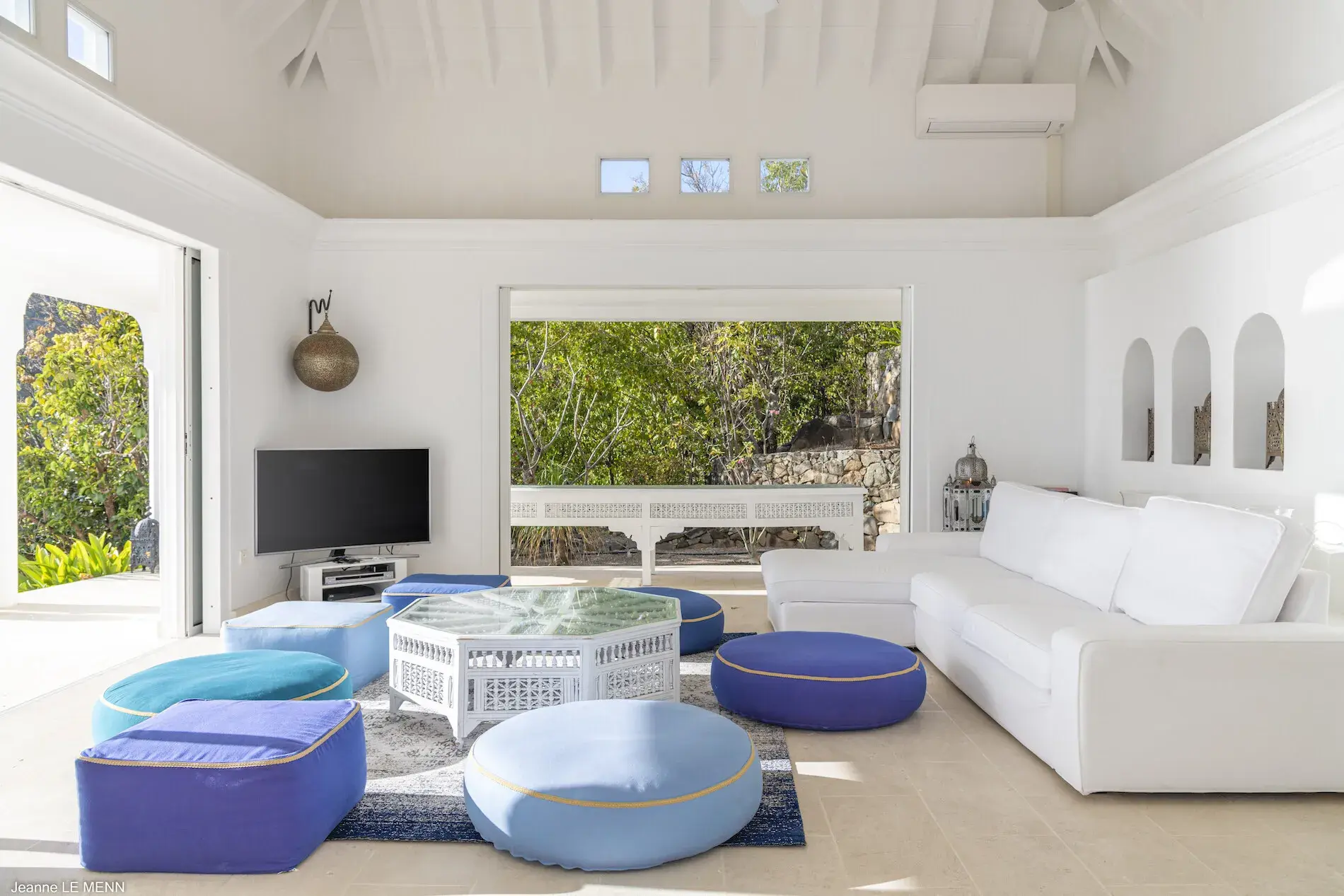 Villa Mauresque thumb 27