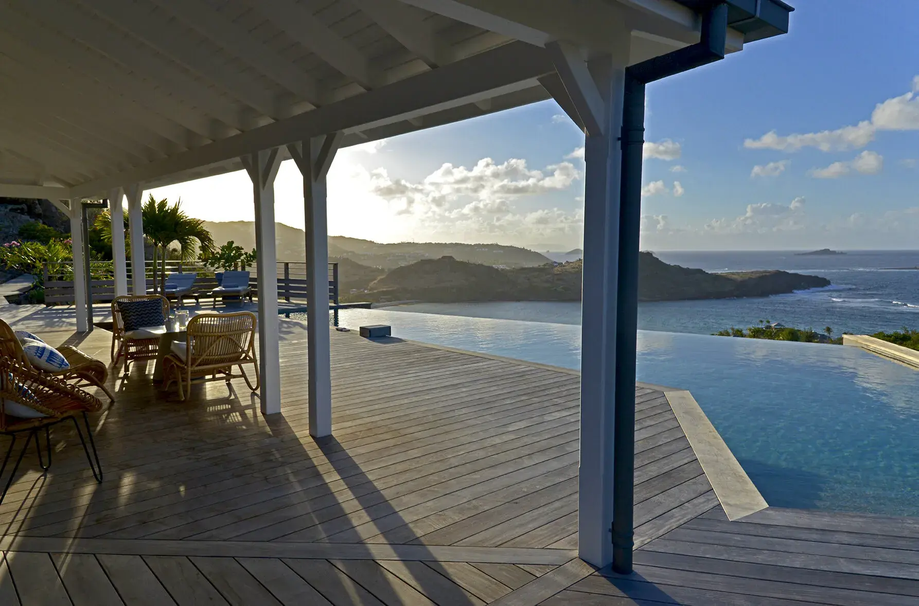 Villa Lagon Bleu thumb 9