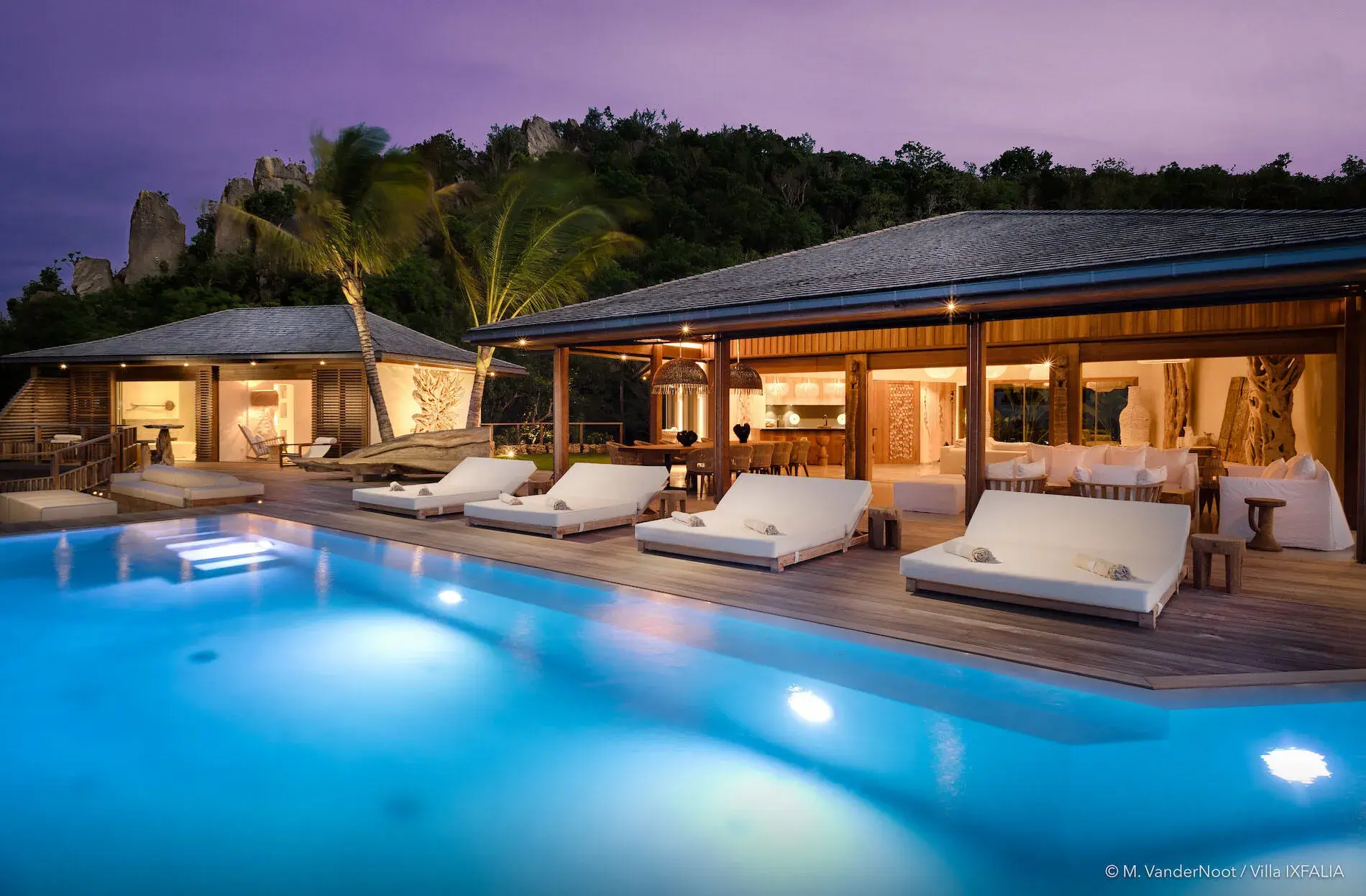 Villa Ixfalia thumb 19