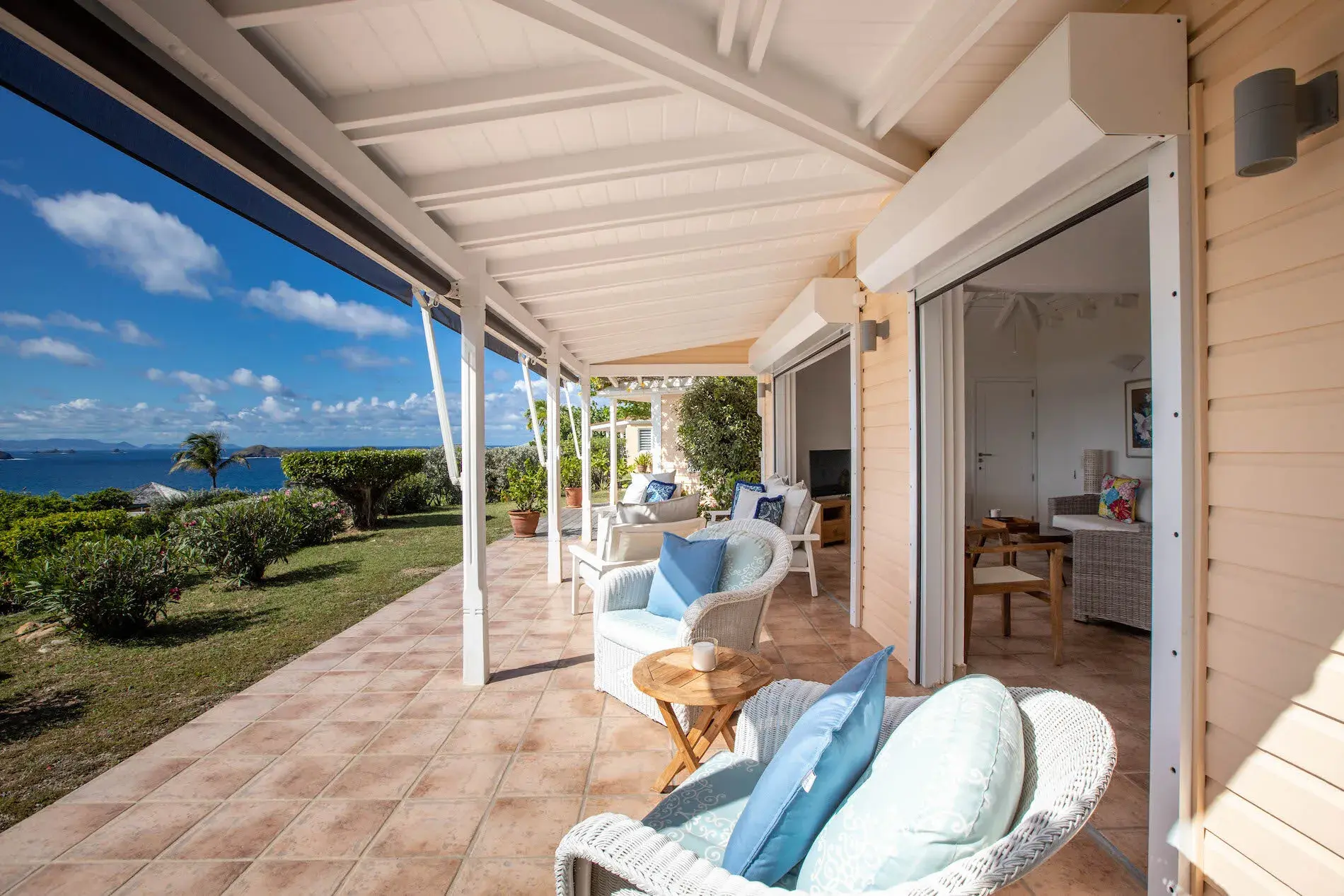 Villa Les Cases thumb 9