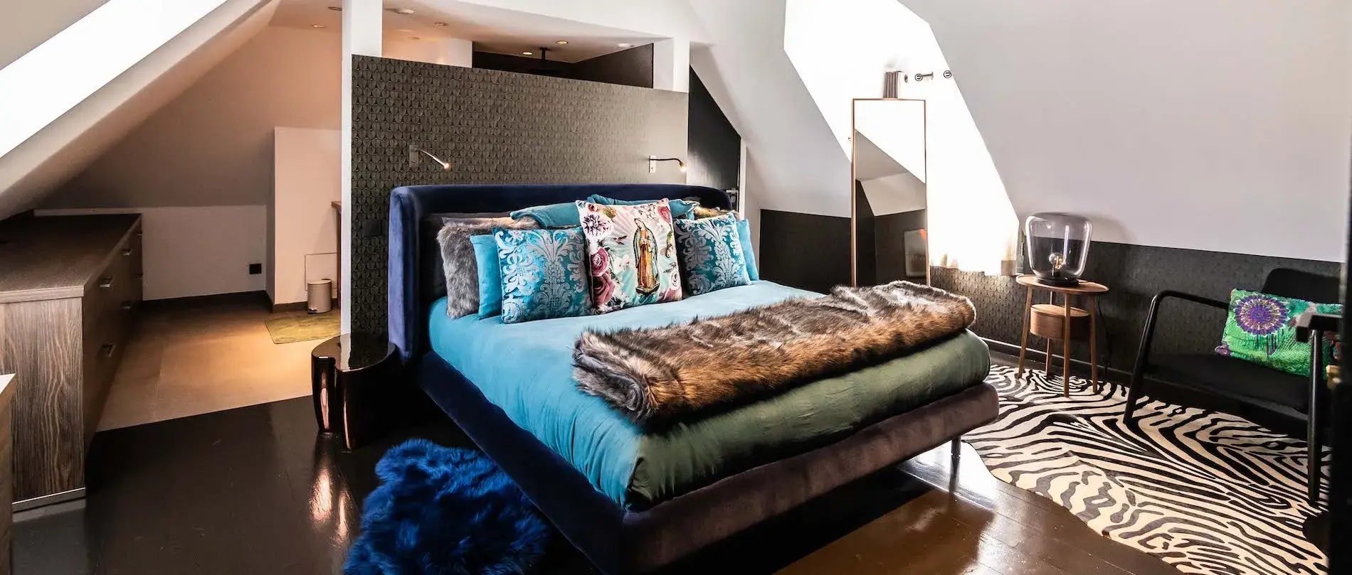 Villa Genevieve thumb 12