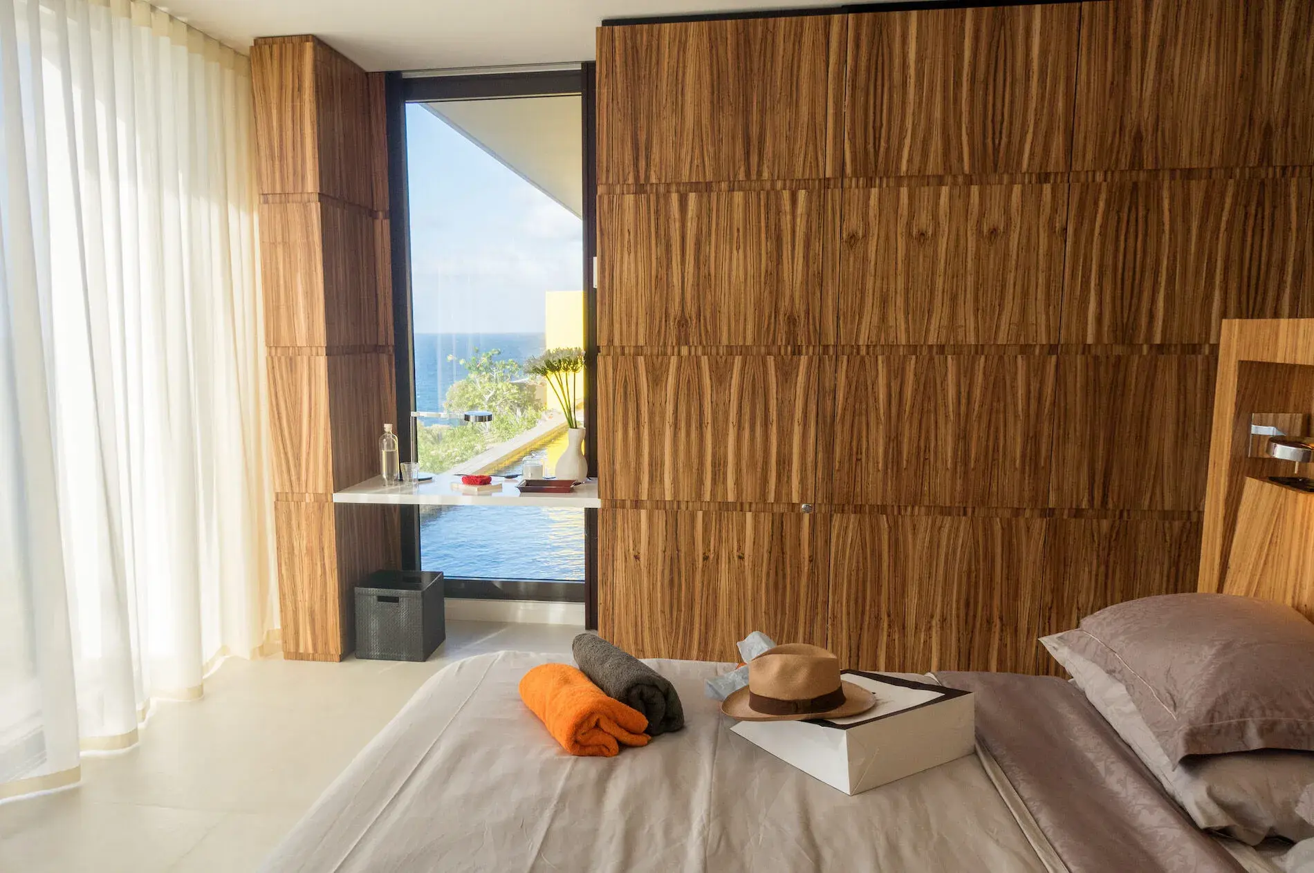 Villa Bel Amour thumb 15