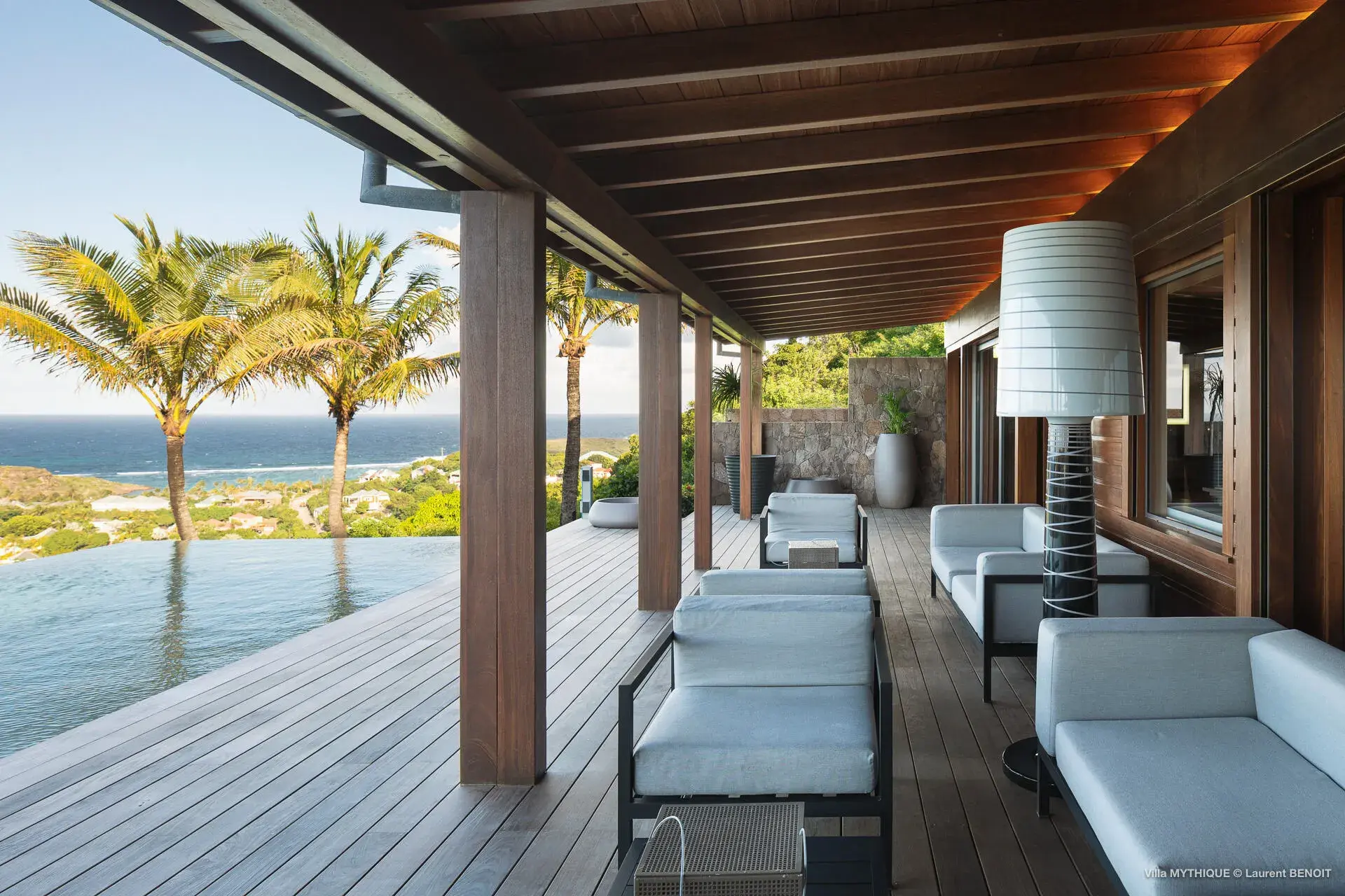 Villa Mythique thumb 11