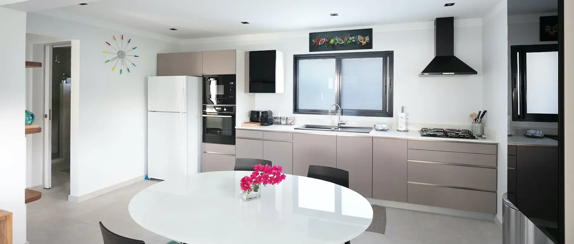 Villa Caza Lili thumb 11