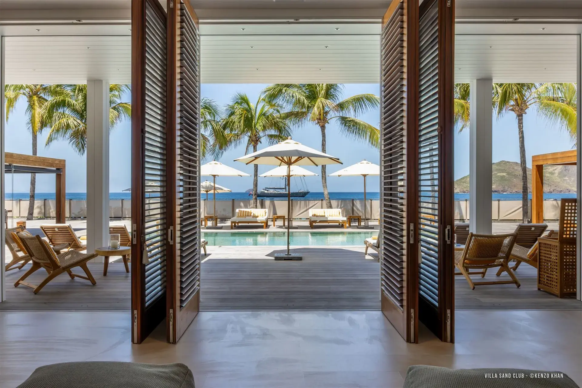 Villa Sand Club thumb 21