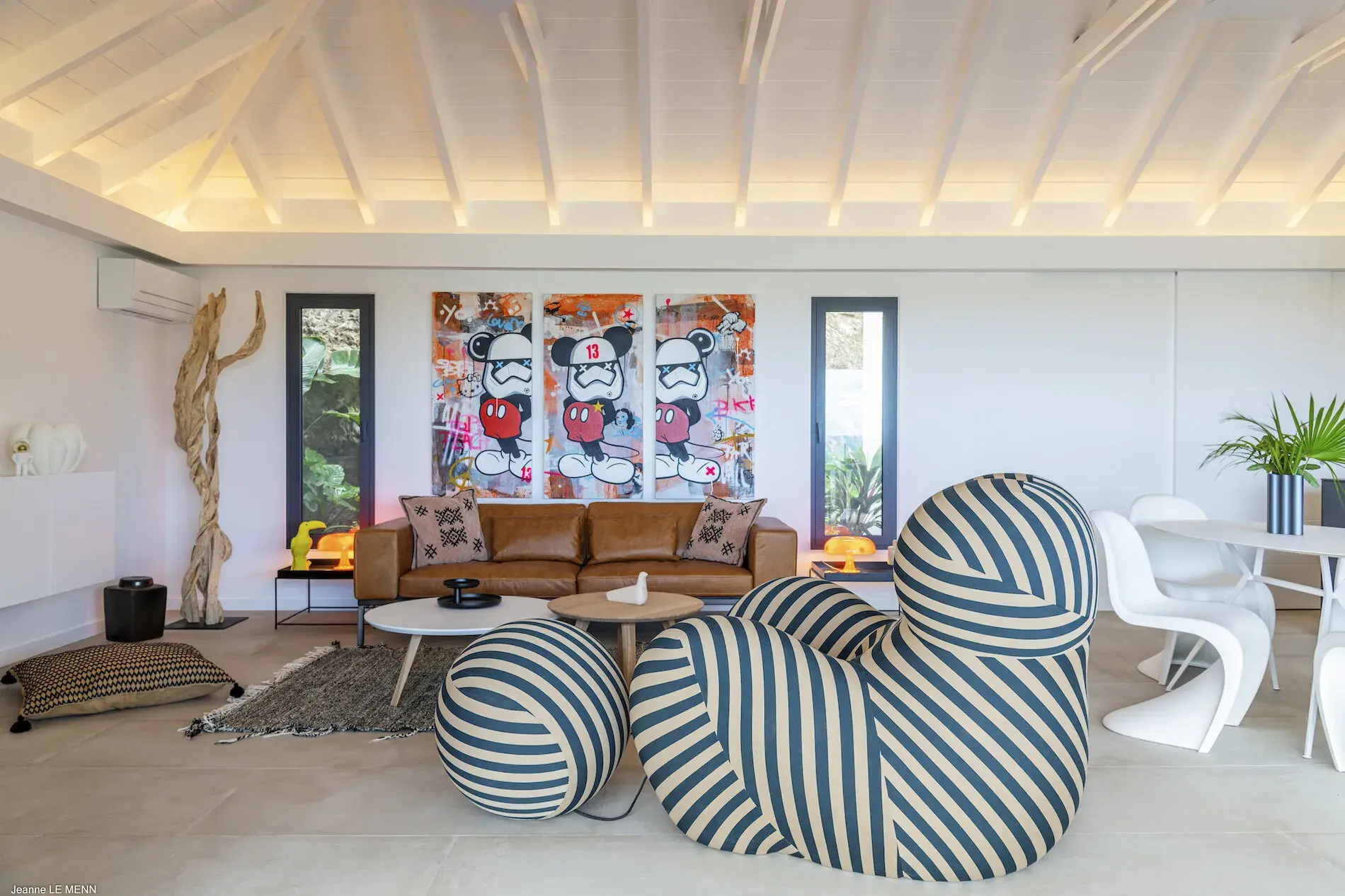 Villa Flamands Escape thumb 22