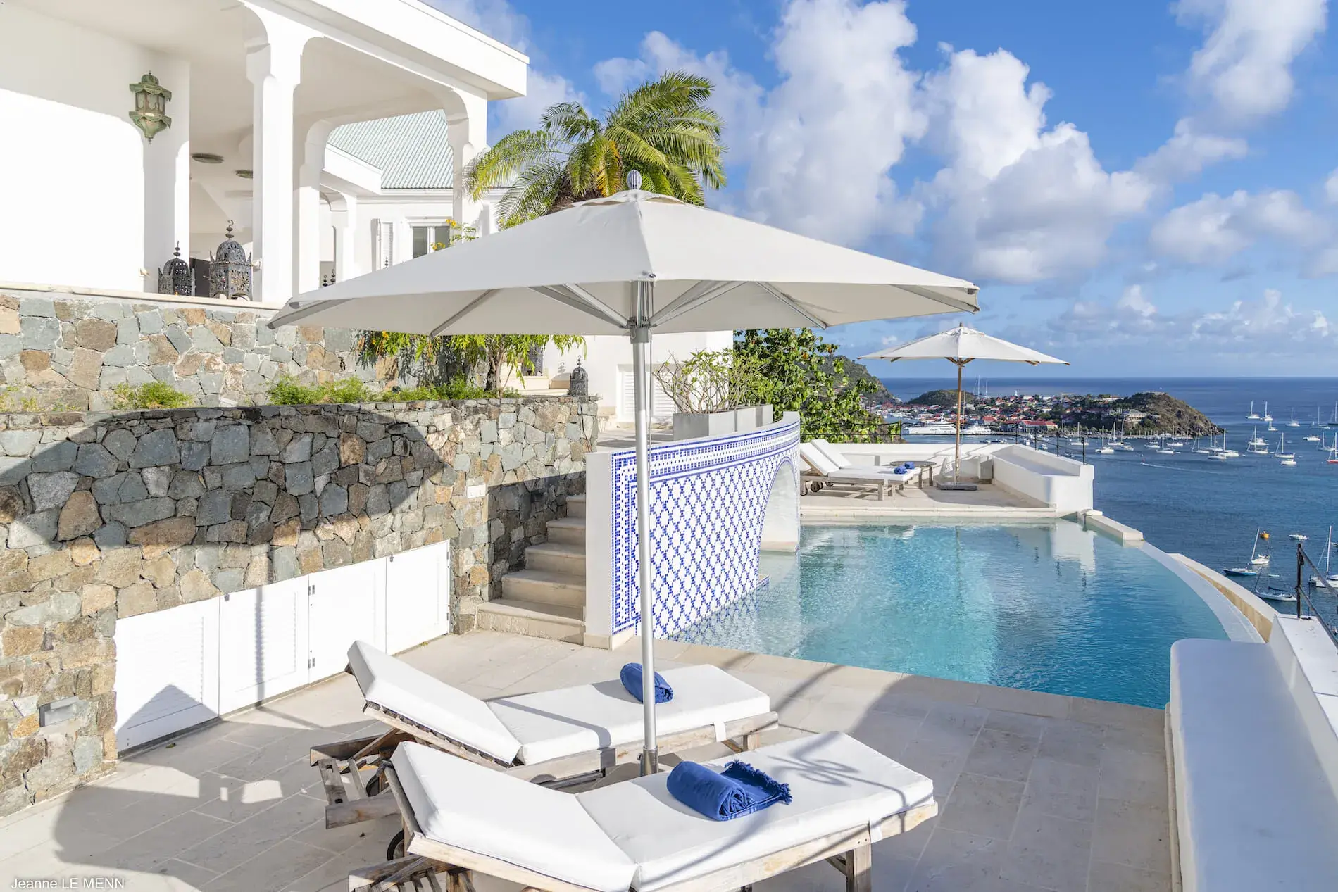 Villa Mauresque thumb 15