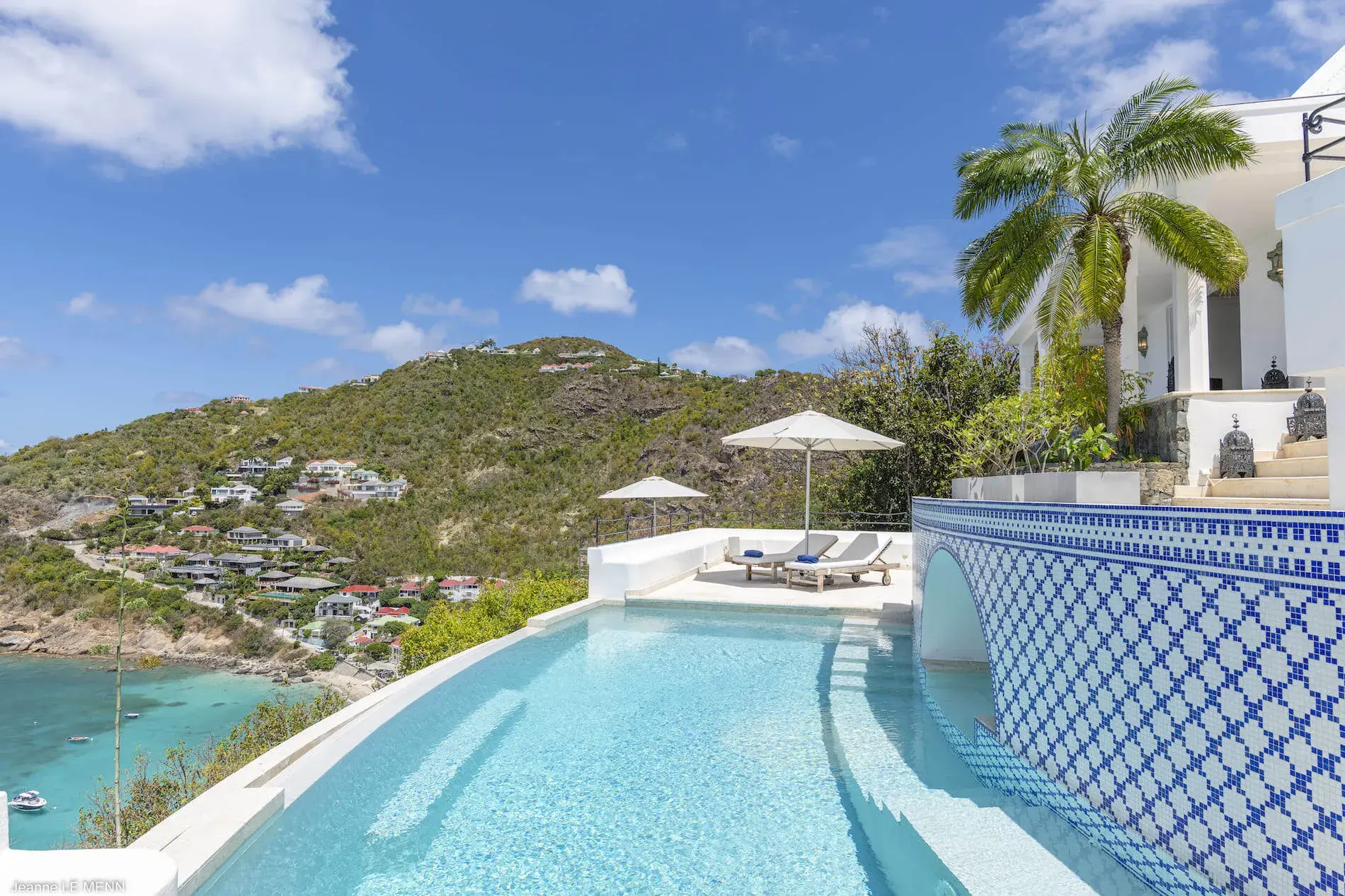 Villa Mauresque thumb 16