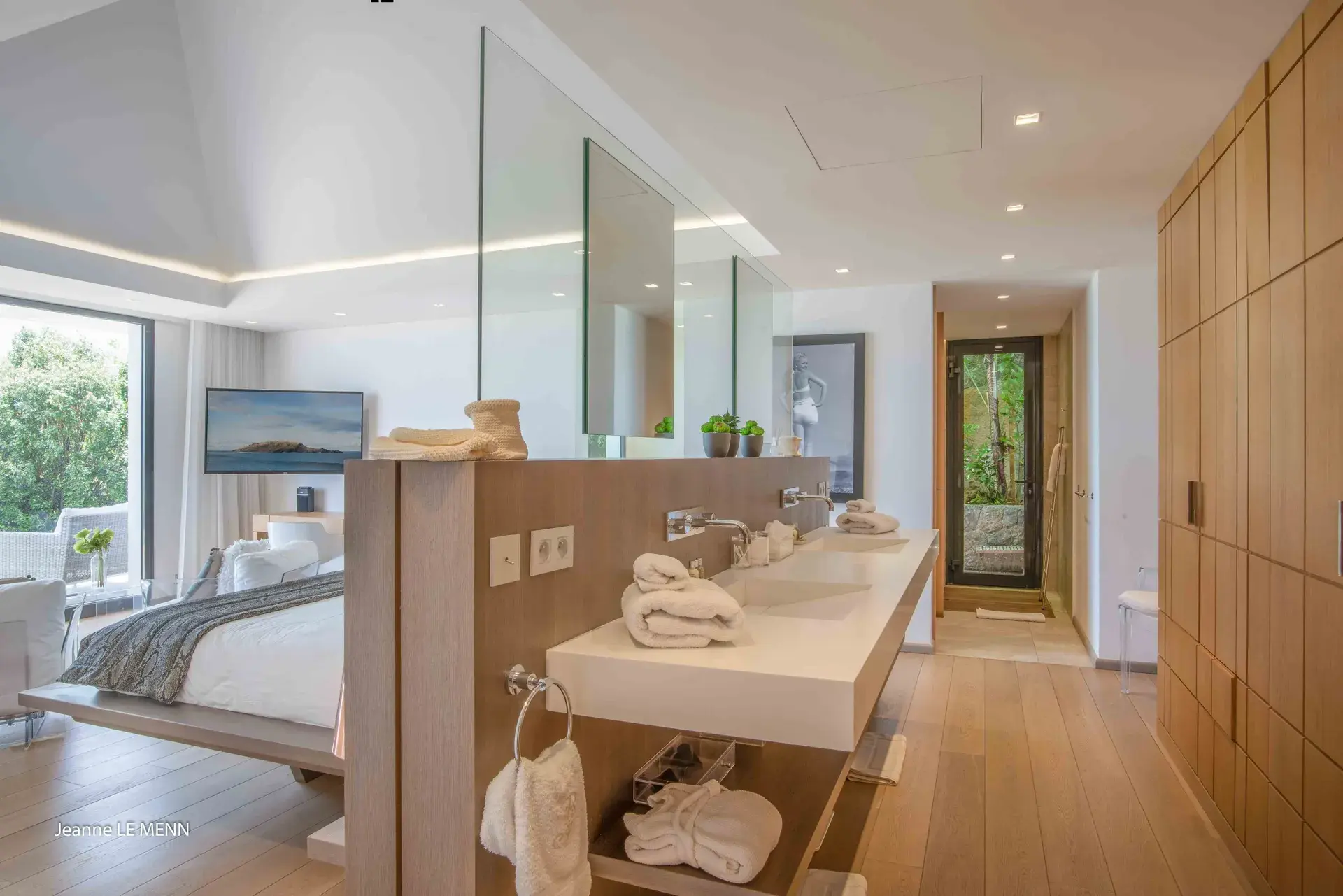 Villa Bastide thumb 25