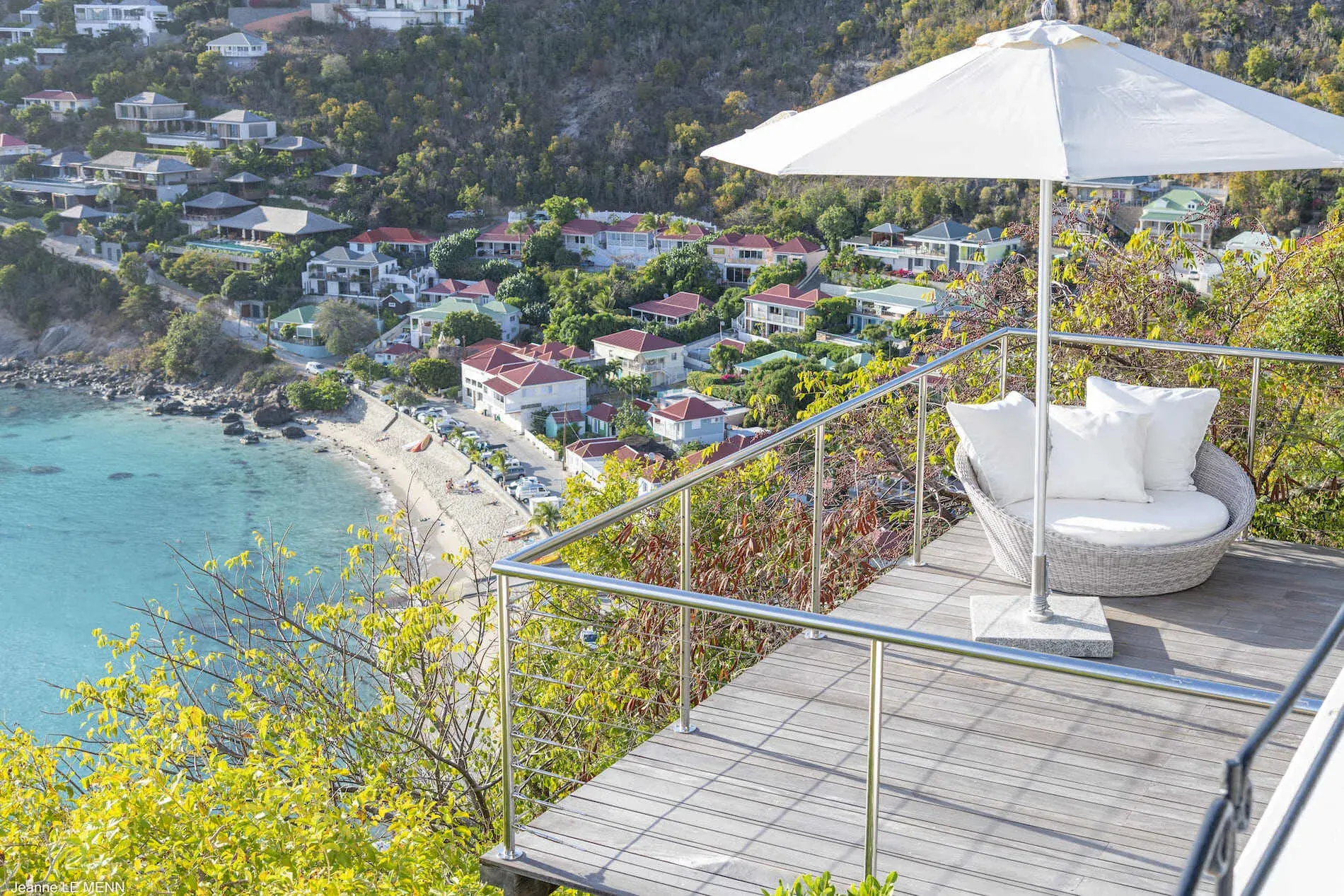 Villa Mauresque thumb 14