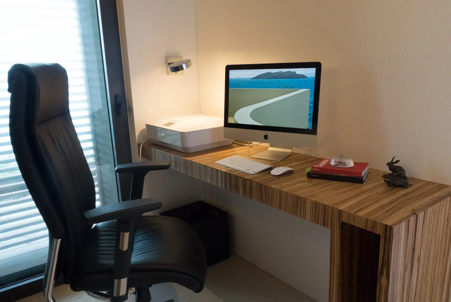 Villa Bel Amour thumb 13